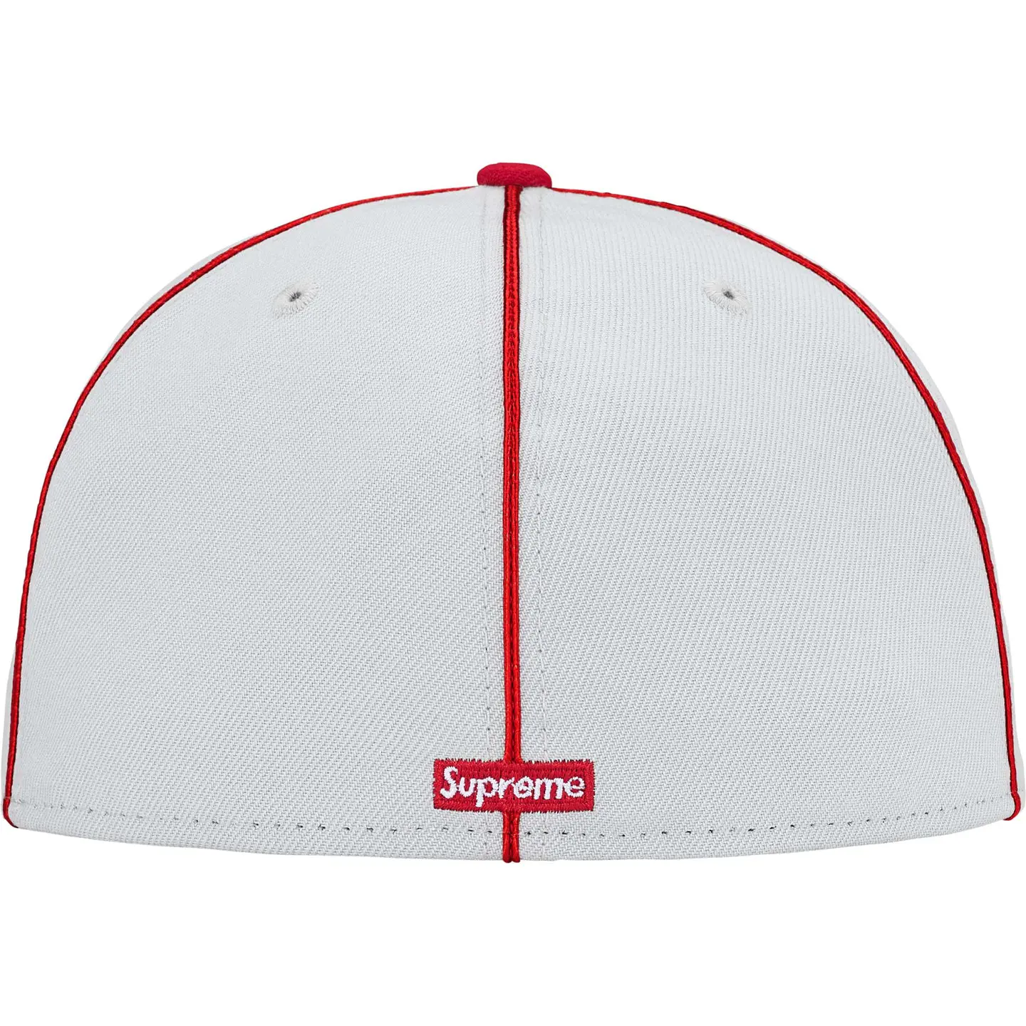 Supreme Supreme Piping Script Logo New Era®