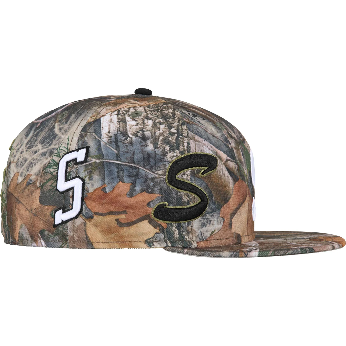 Supreme Supreme Multi S Logo New Era®