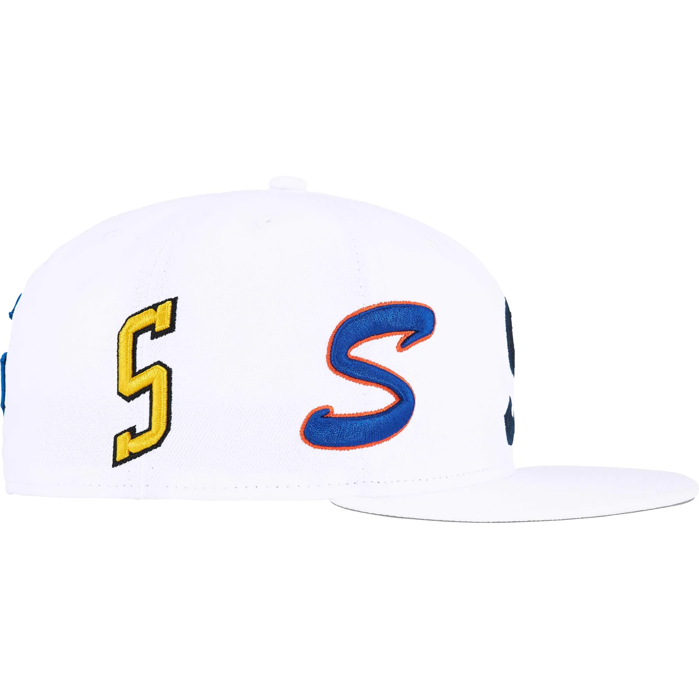 Supreme Supreme Multi S Logo New Era®
