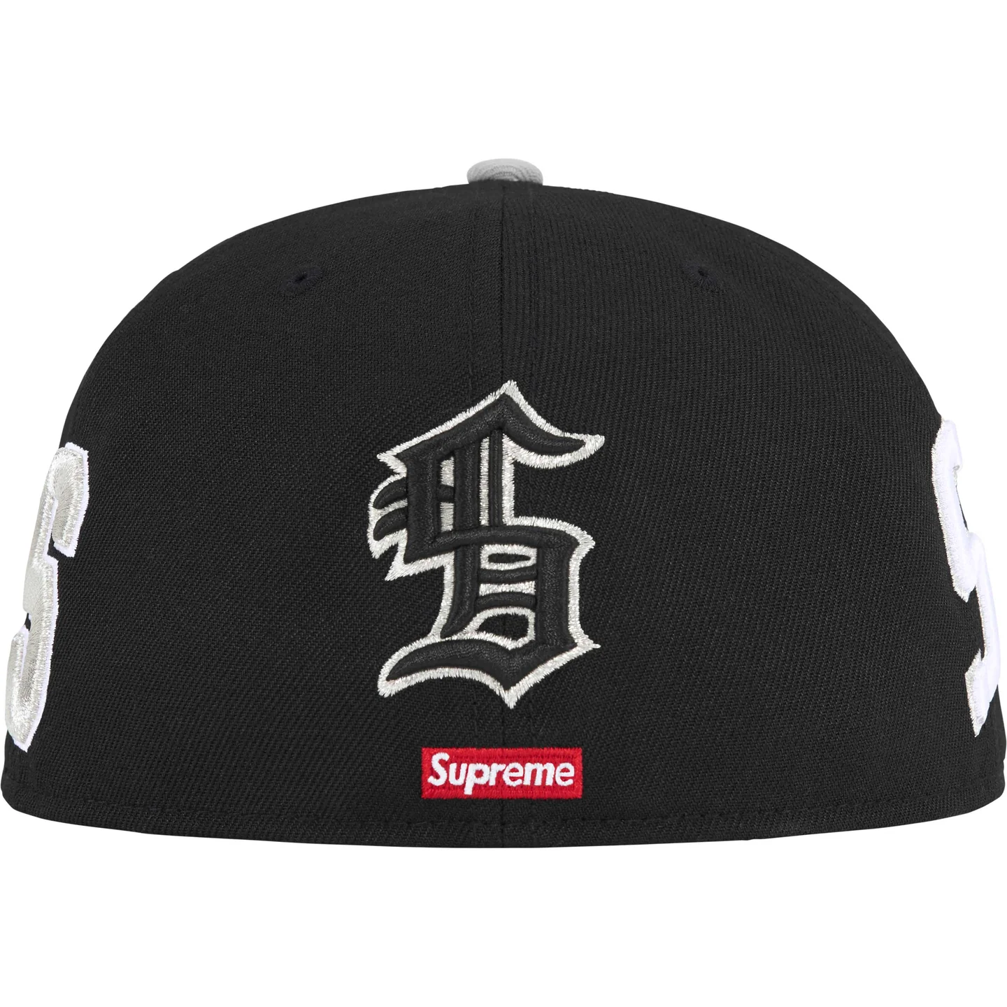 Supreme Supreme Multi S Logo New Era®