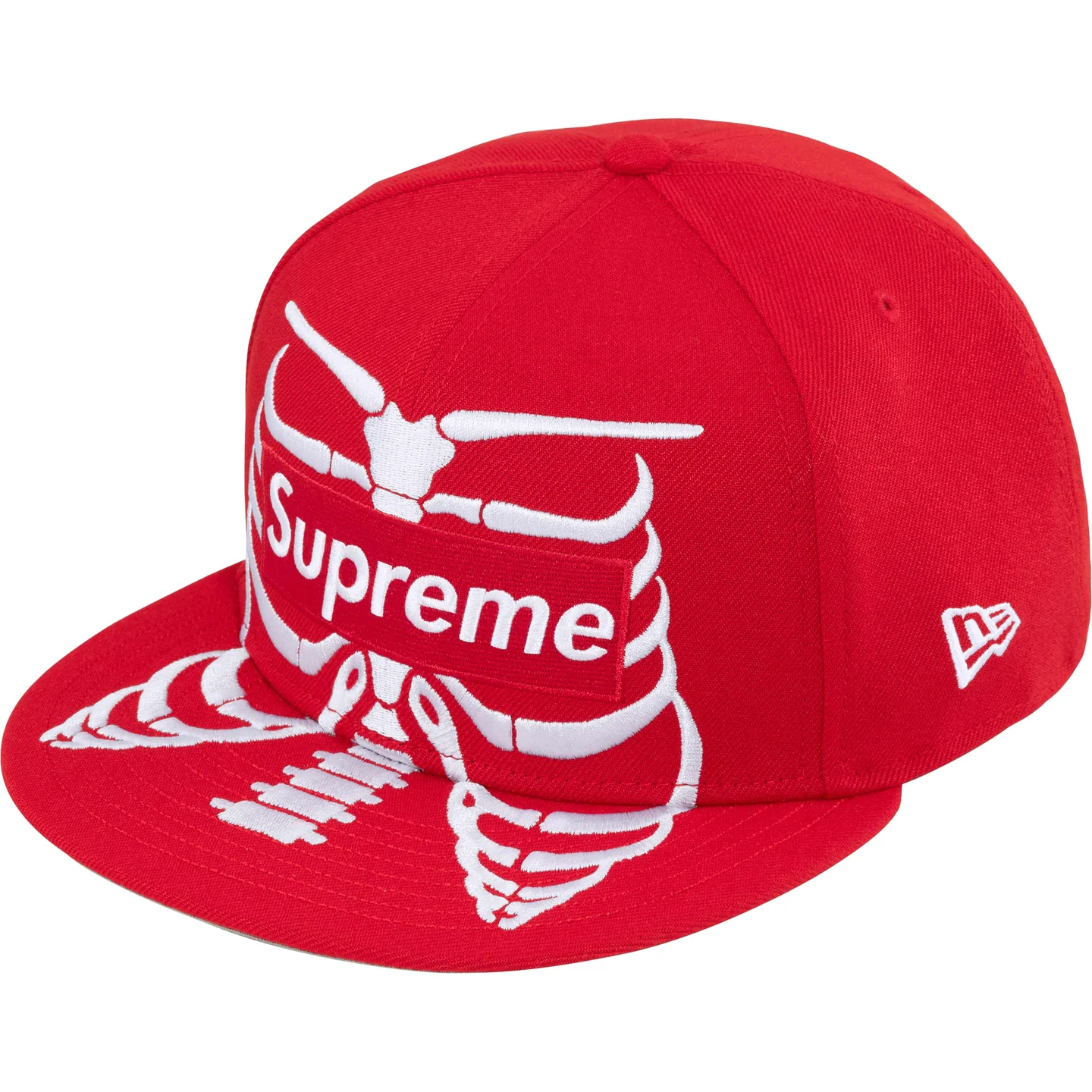 Supreme Supreme Bones Box Logo New Era®