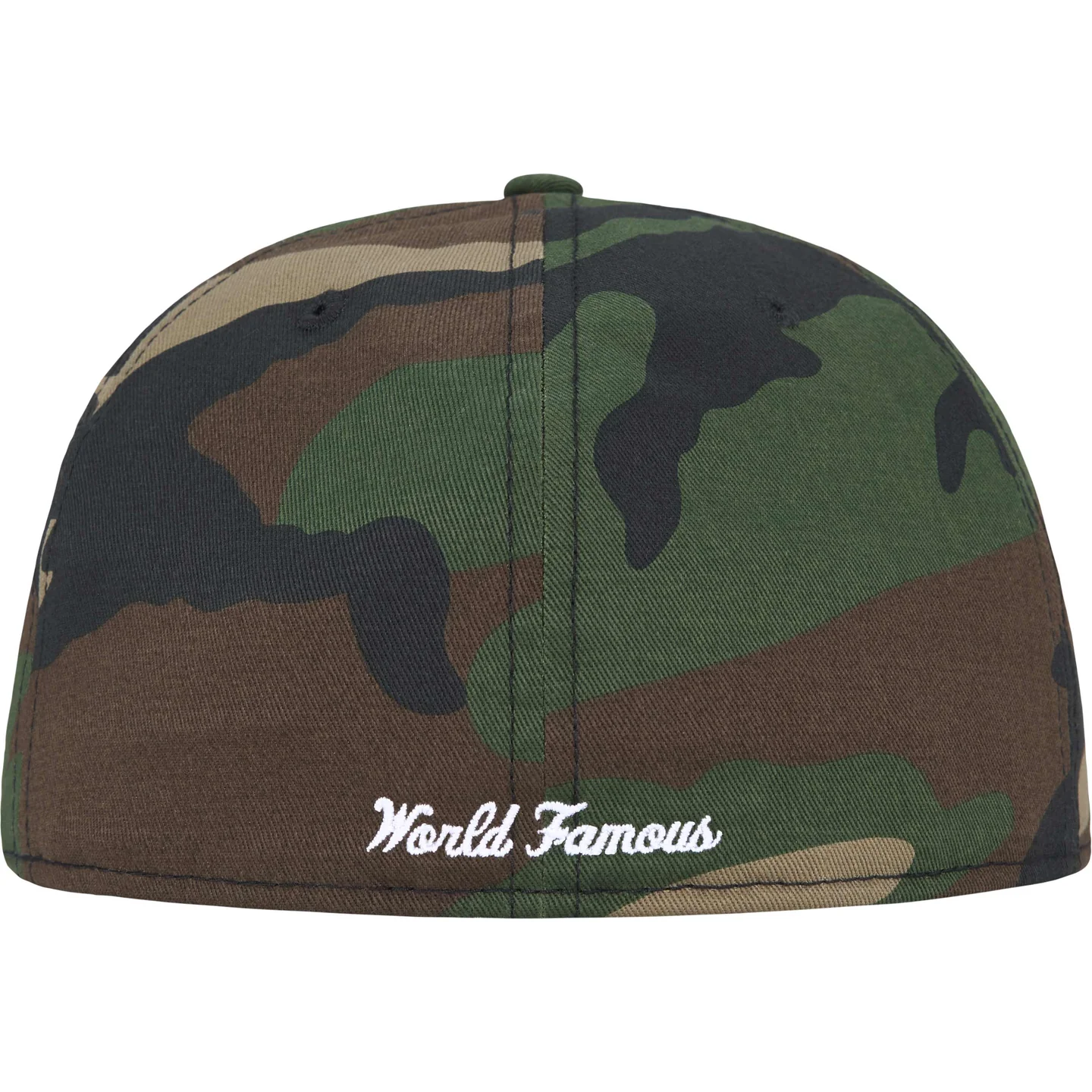 Supreme Supreme Bones Box Logo New Era®