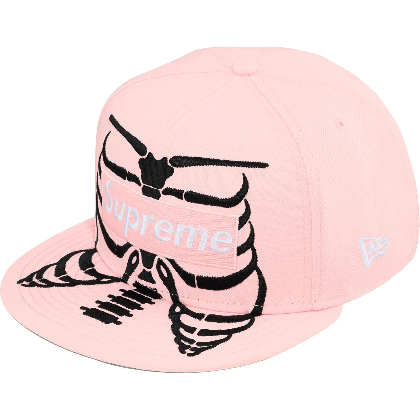 Supreme Supreme Bones Box Logo New Era®