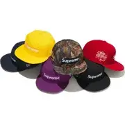 Supreme Championship Box Logo New Era®