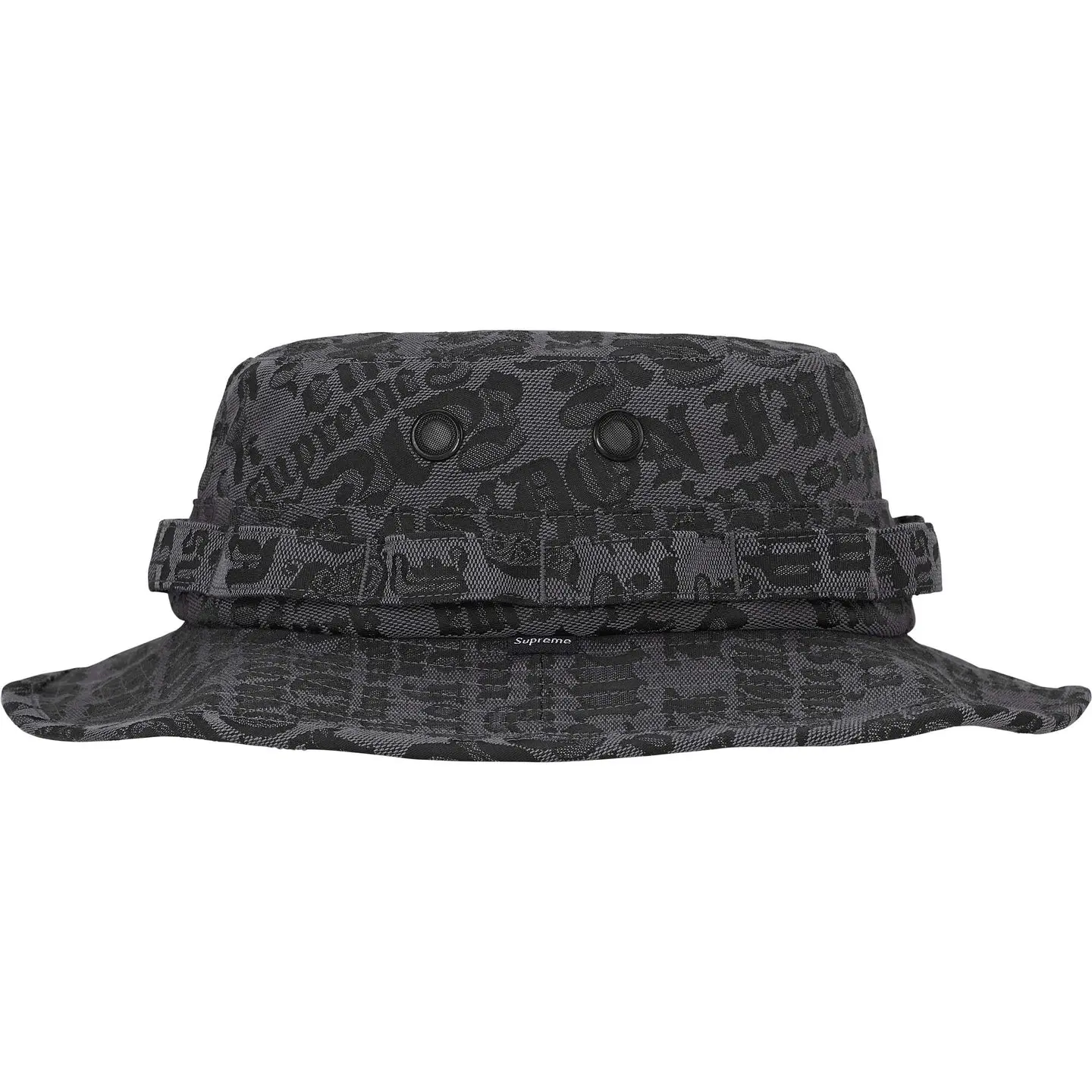 Cities Jacquard Boonie | Supreme 25ss