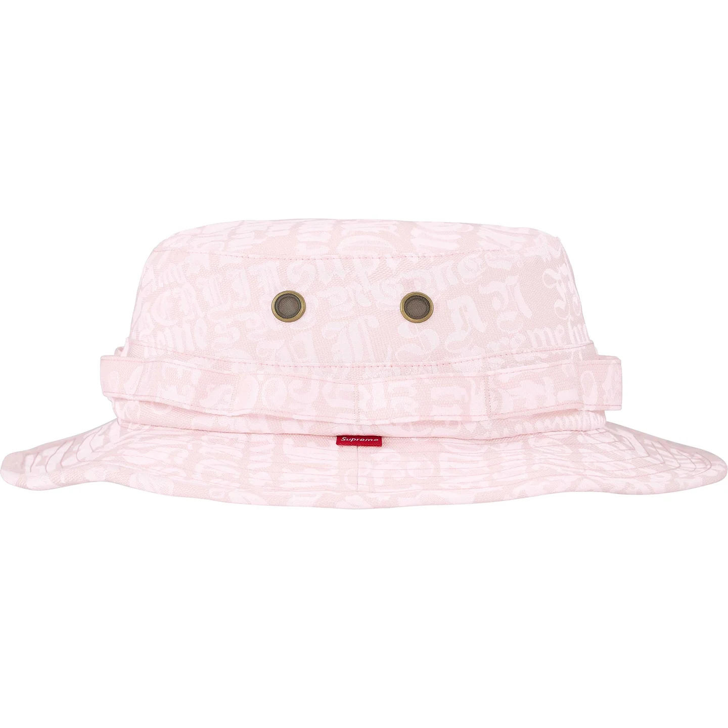 Supreme Supreme Cities Jacquard Boonie