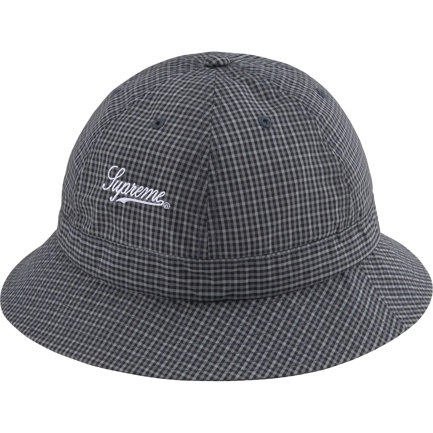 Supreme Supreme Cordura® Plaid Bell Hat