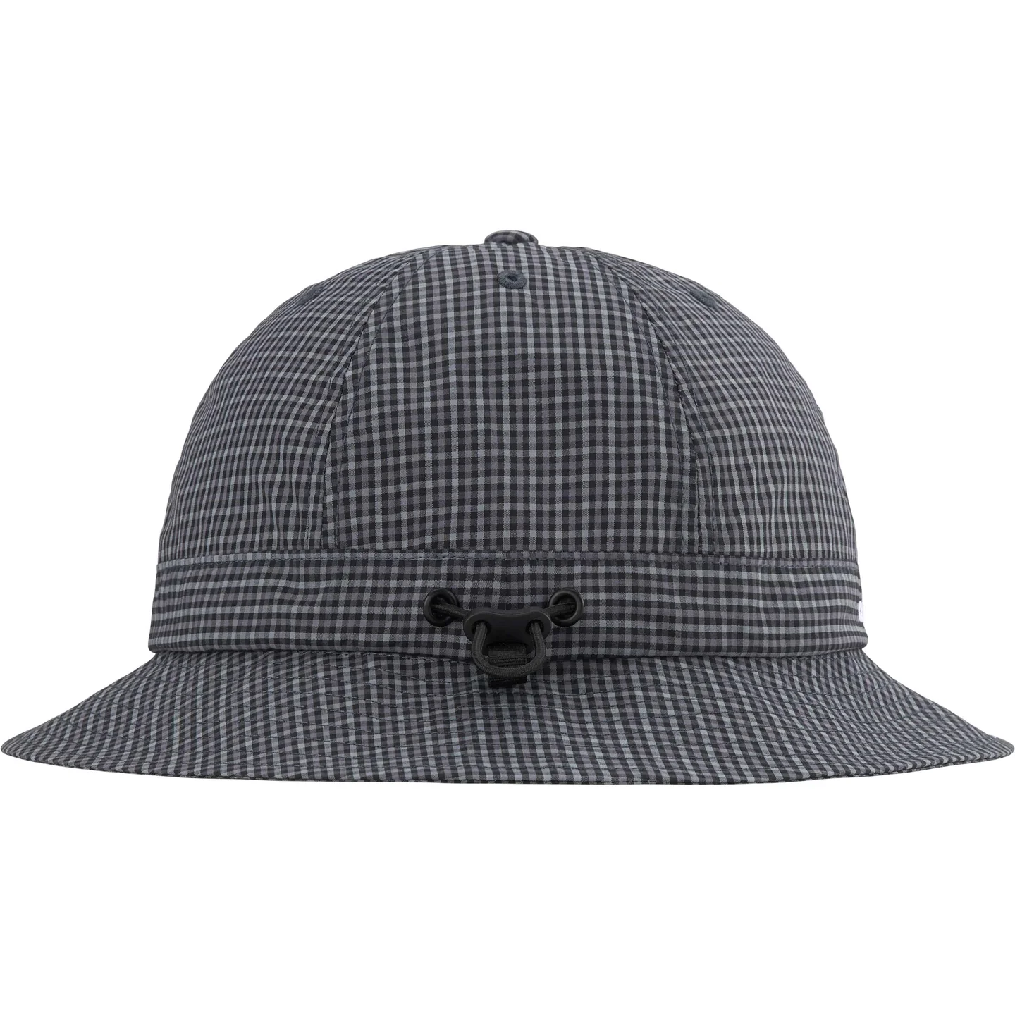 Cordura® Plaid Bell Hat | Supreme 25ss