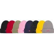 Overdyed Beanie | Supreme 25ss