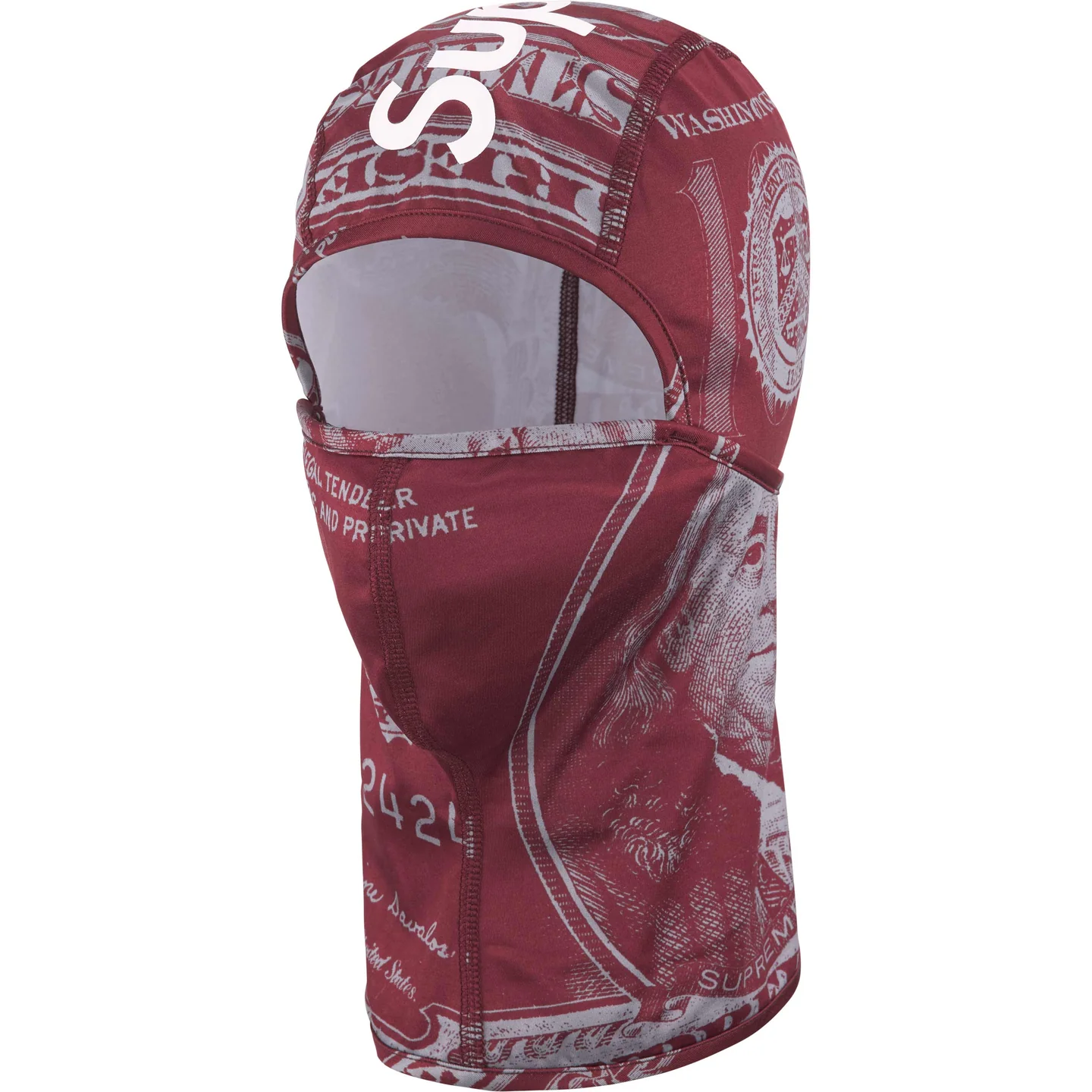 Supreme Supreme Lightweight Balaclava