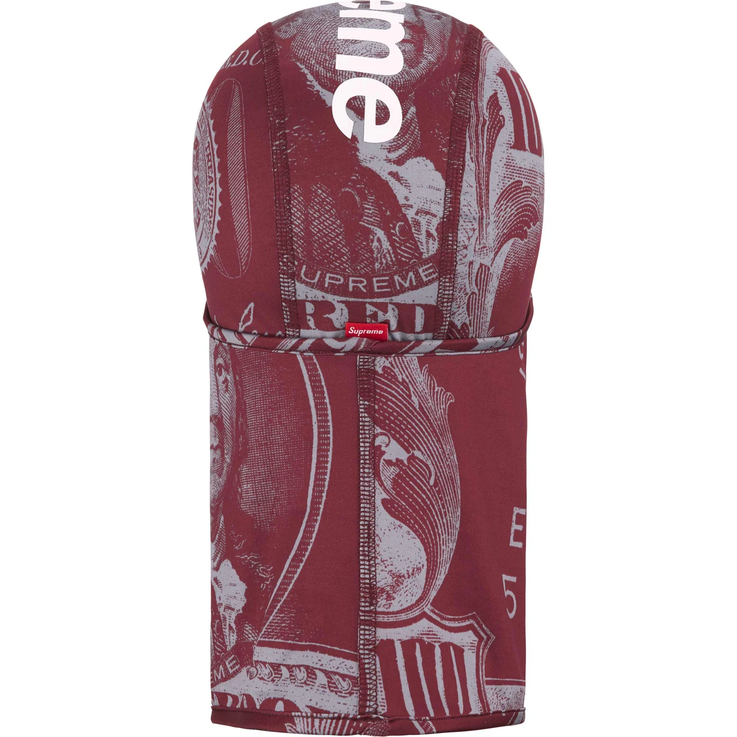 Supreme Supreme Lightweight Balaclava
