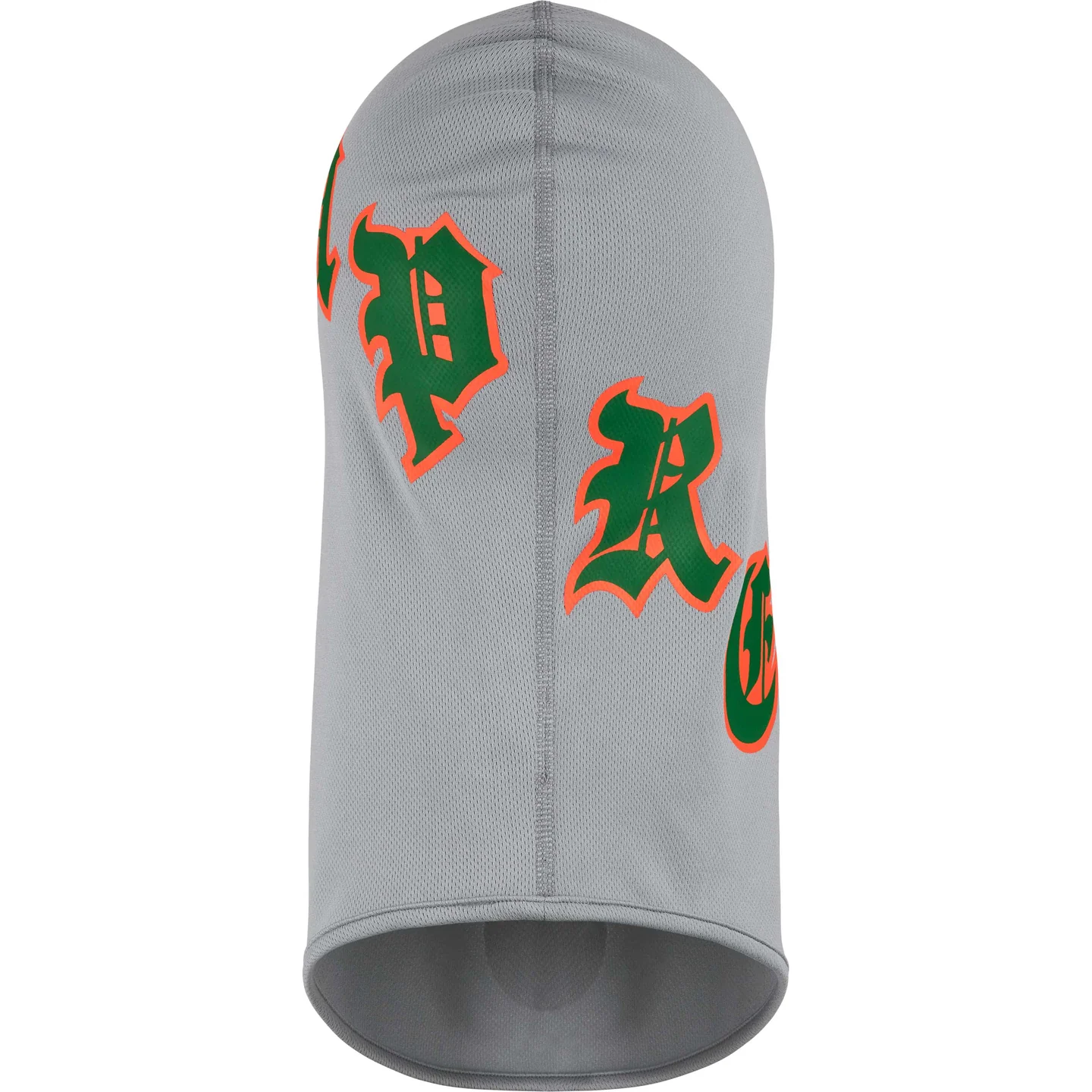 Supreme Supreme Old English Lightweight Balaclava
