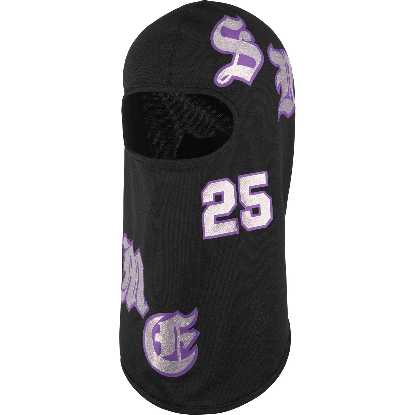 Supreme Supreme Old English Lightweight Balaclava