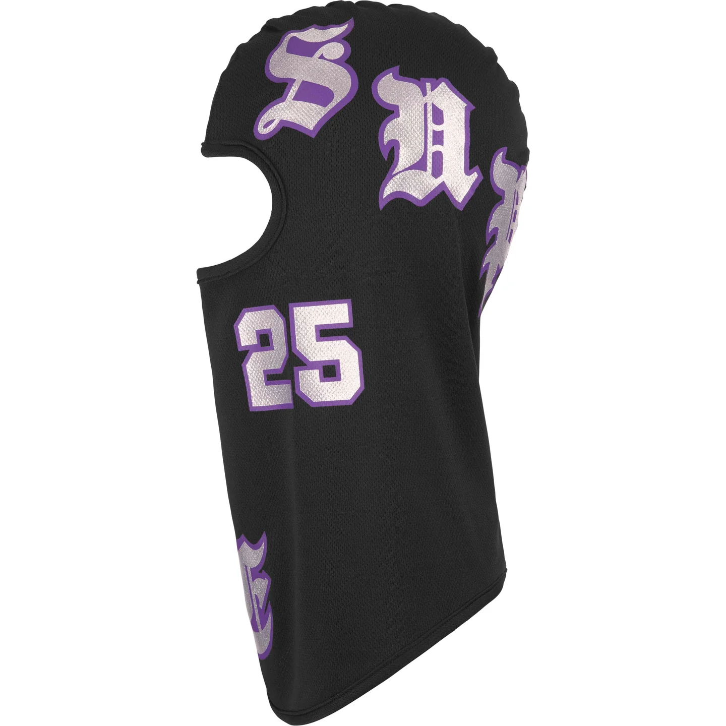 Supreme Supreme Old English Lightweight Balaclava