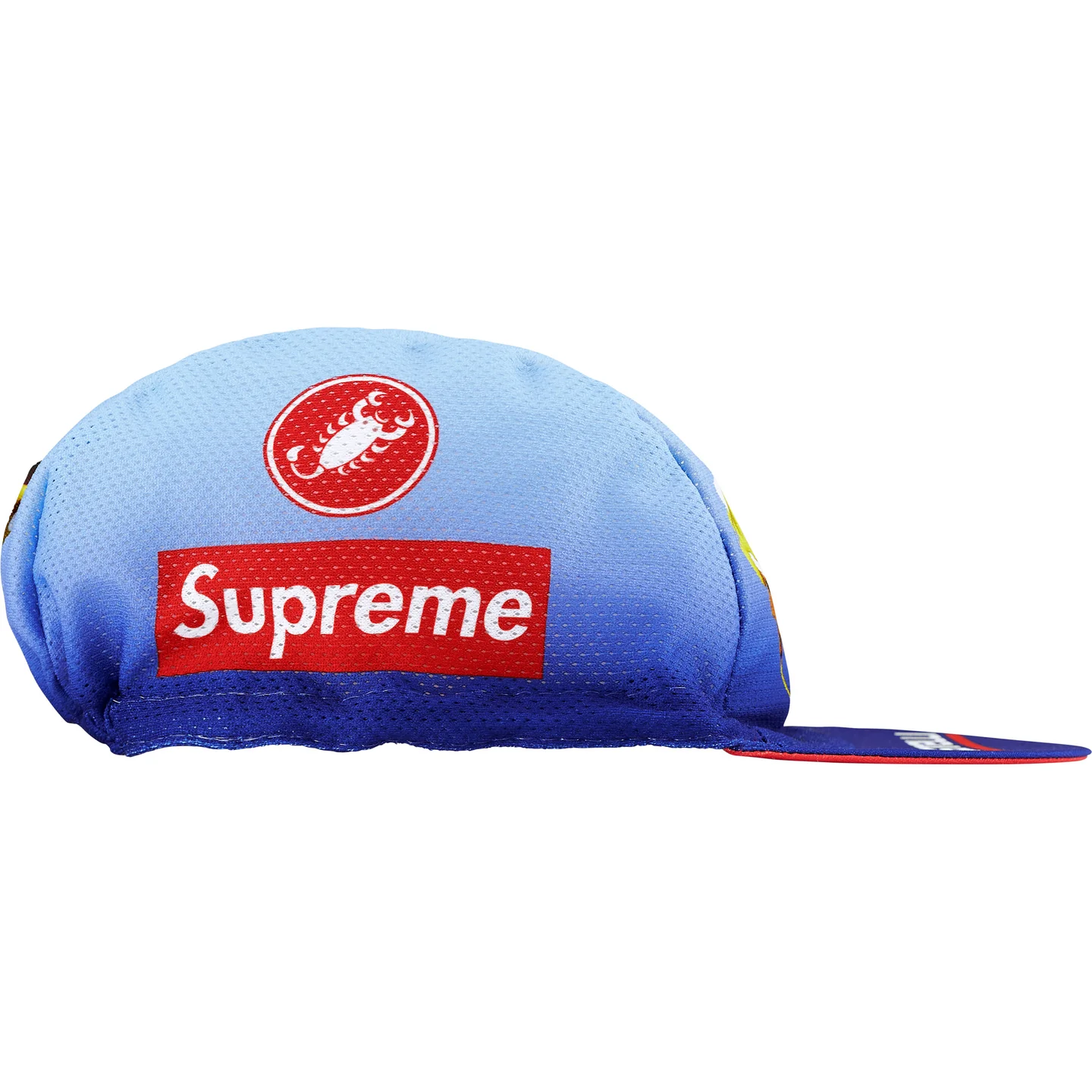 Supreme®/SpongeBob SquarePants Castelli® Cycling Cap