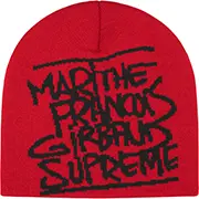 Supreme