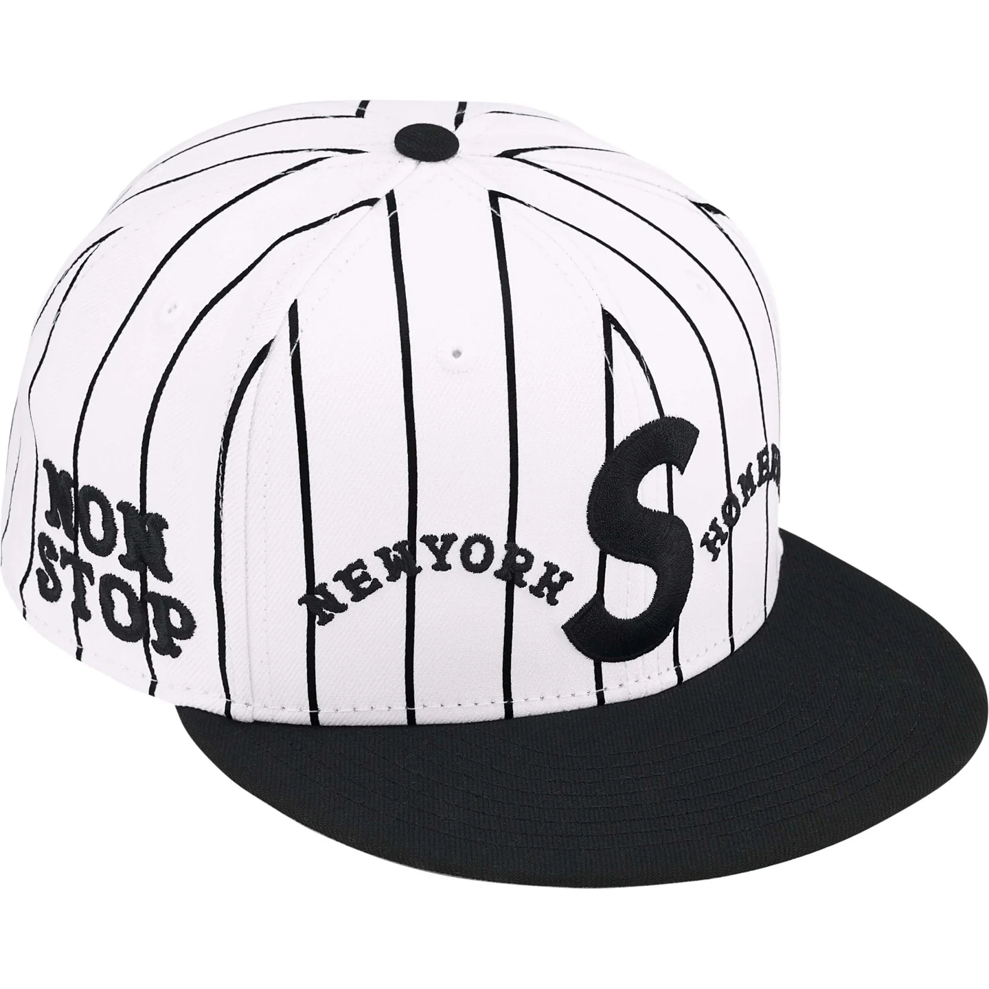 Supreme Supreme Supreme®/Homerun S Logo New Era®