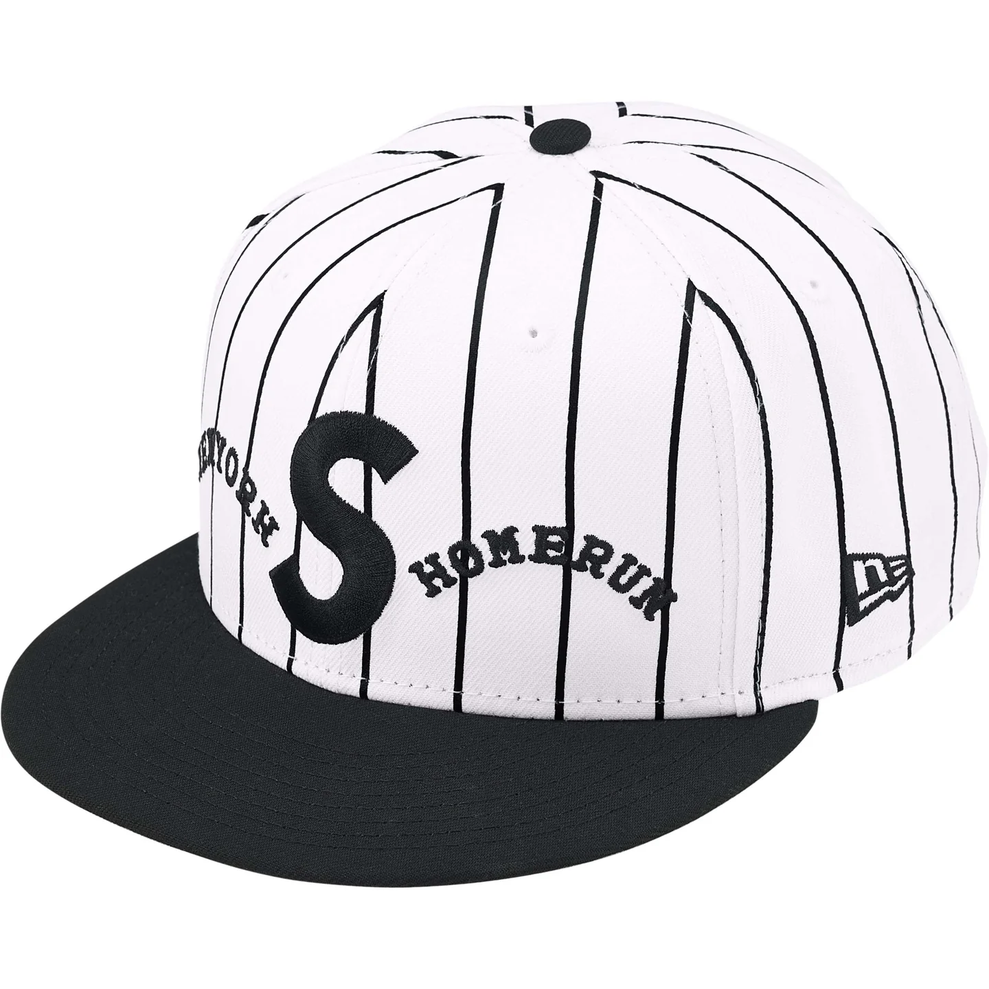 Supreme Supreme Supreme®/Homerun S Logo New Era®