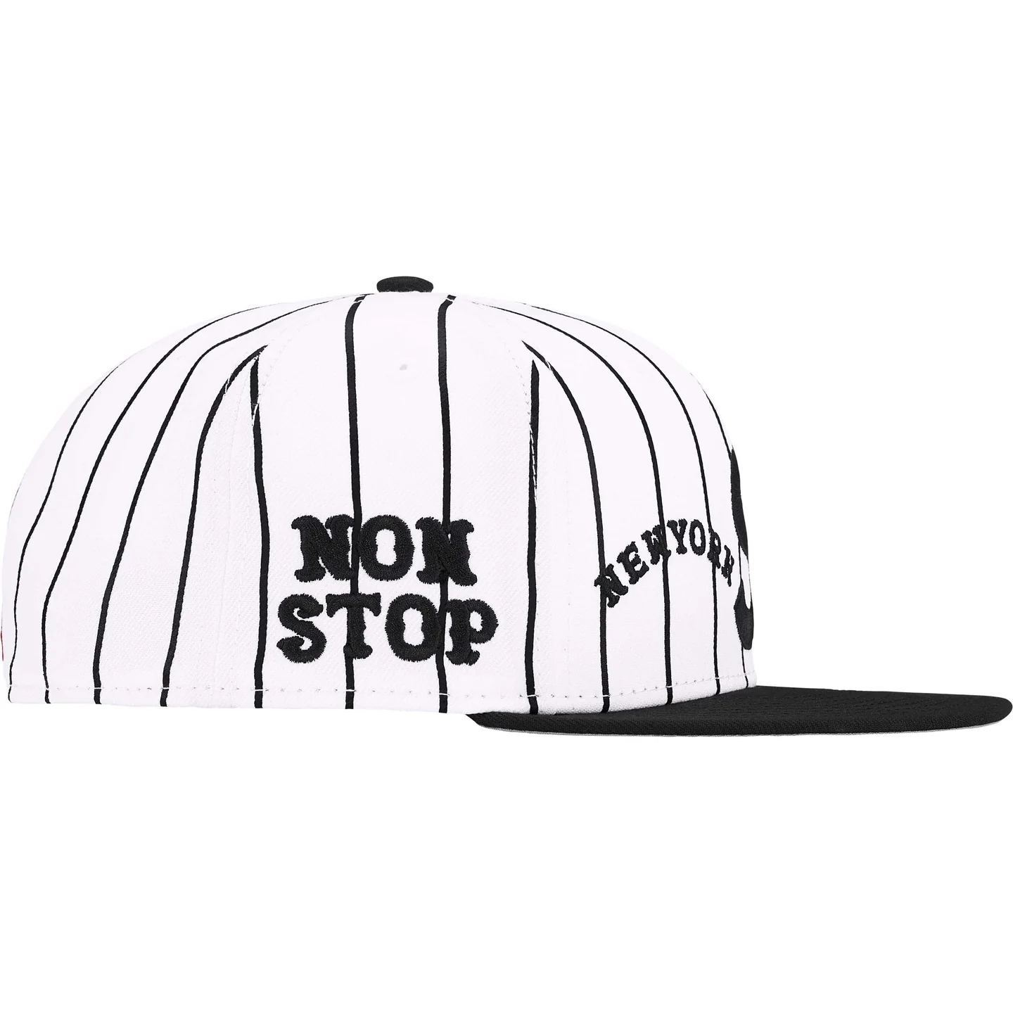 Supreme Supreme Supreme®/Homerun S Logo New Era®