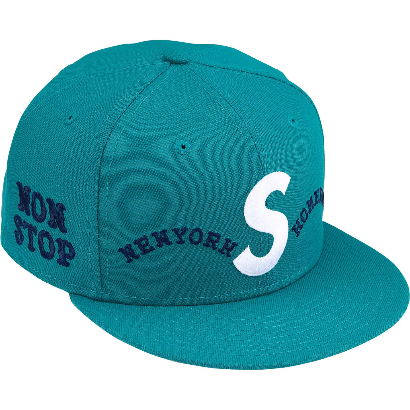 Supreme Supreme Supreme®/Homerun S Logo New Era®