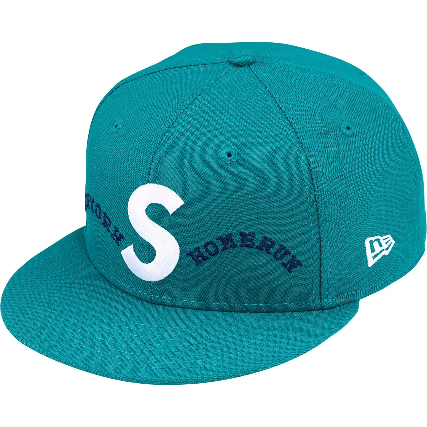 Supreme Supreme Supreme®/Homerun S Logo New Era®