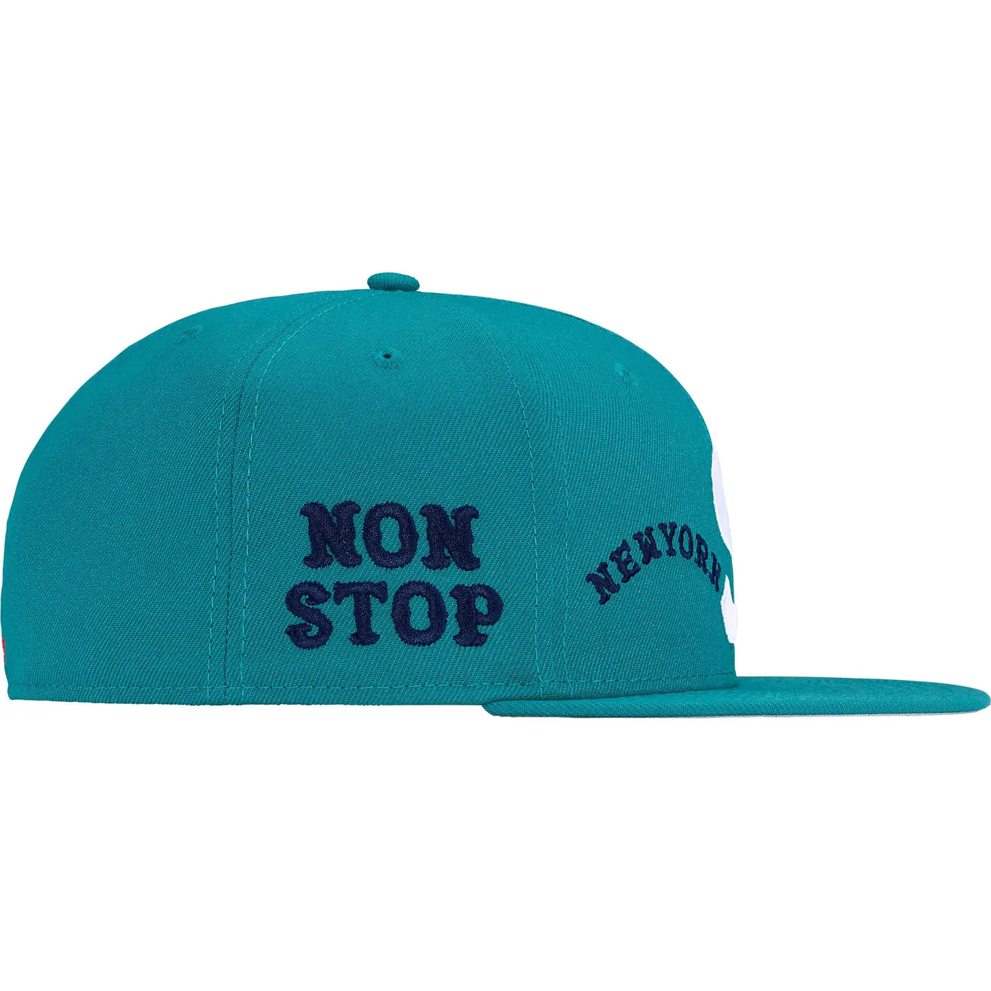Supreme Supreme Supreme®/Homerun S Logo New Era®