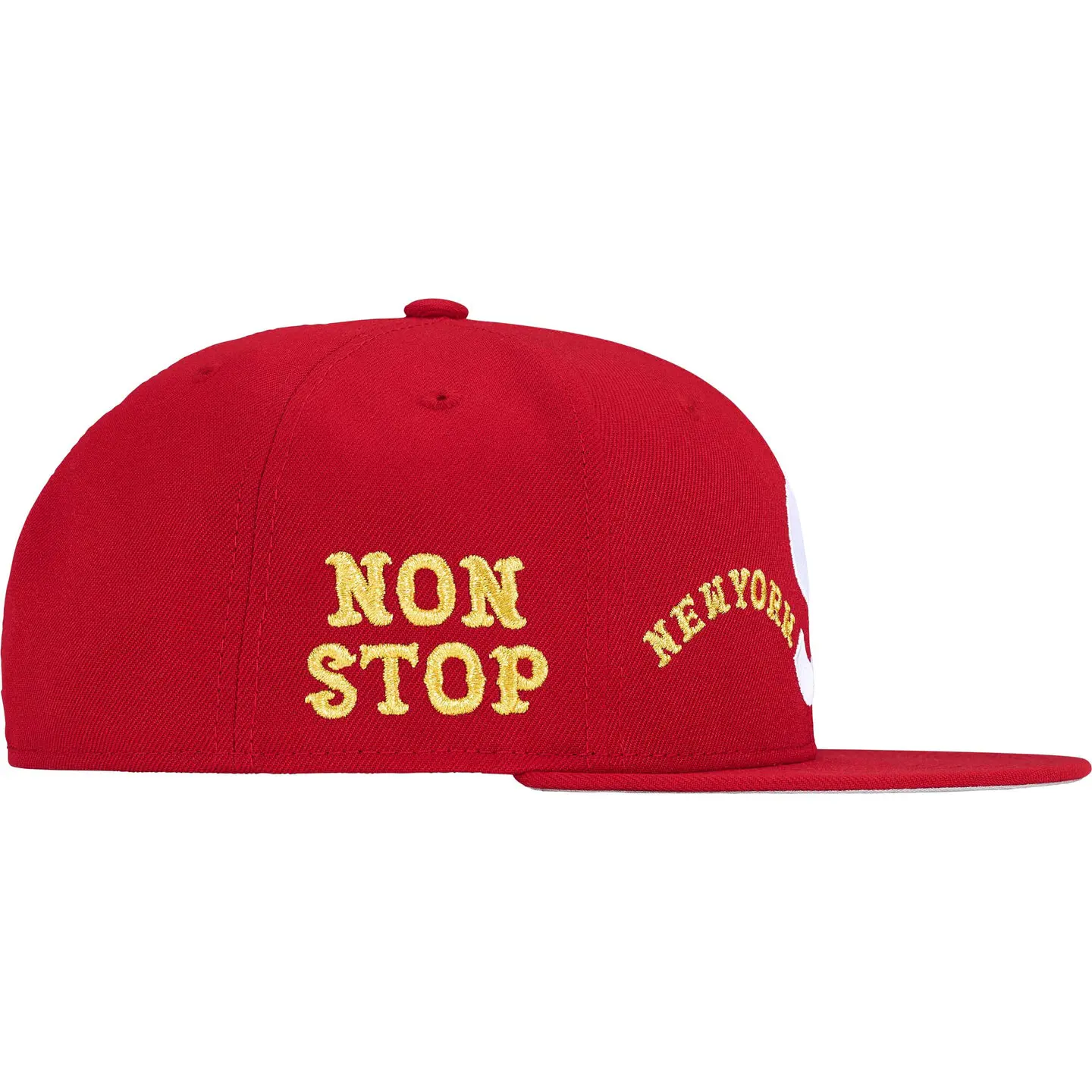 Supreme Supreme Supreme®/Homerun S Logo New Era®