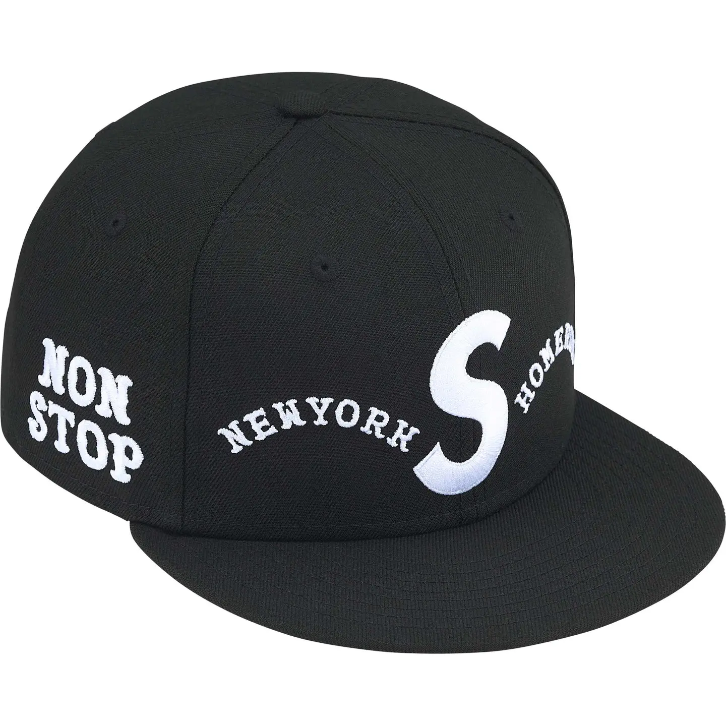 Supreme Supreme Supreme®/Homerun S Logo New Era®