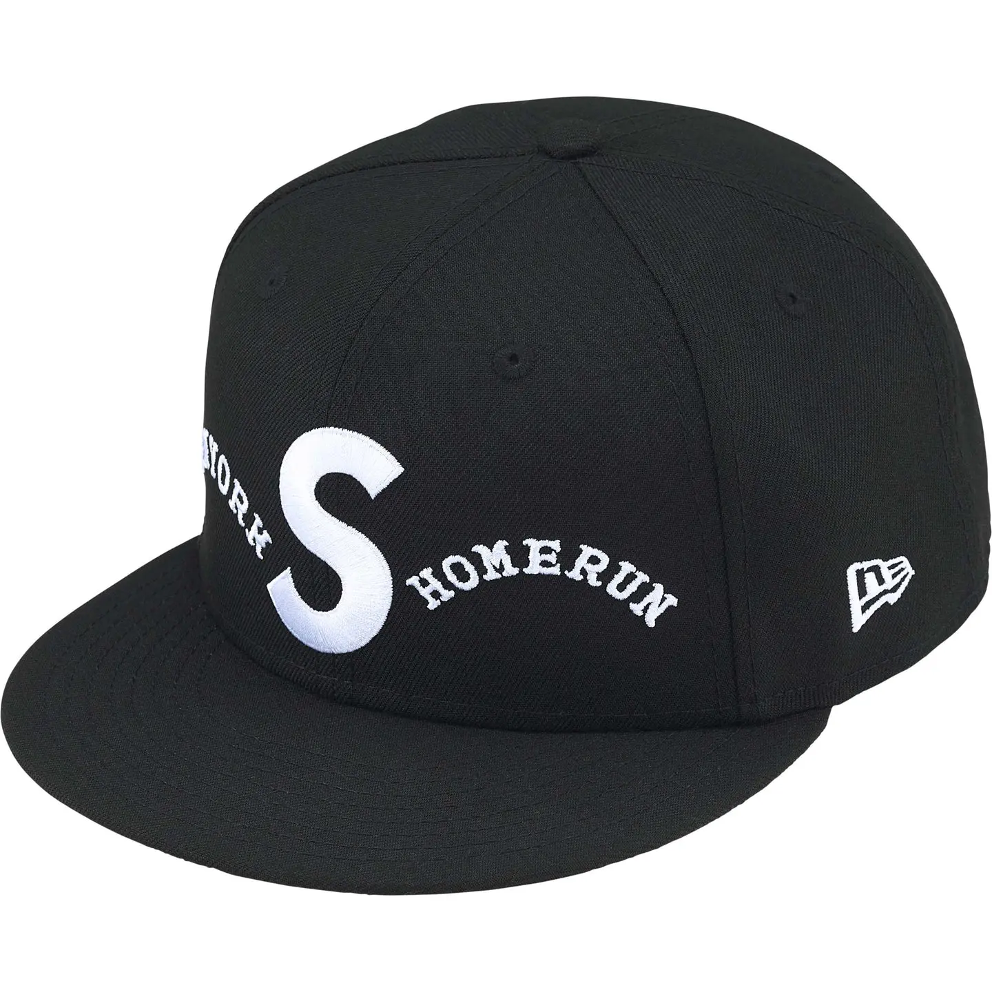Supreme Supreme Supreme®/Homerun S Logo New Era®