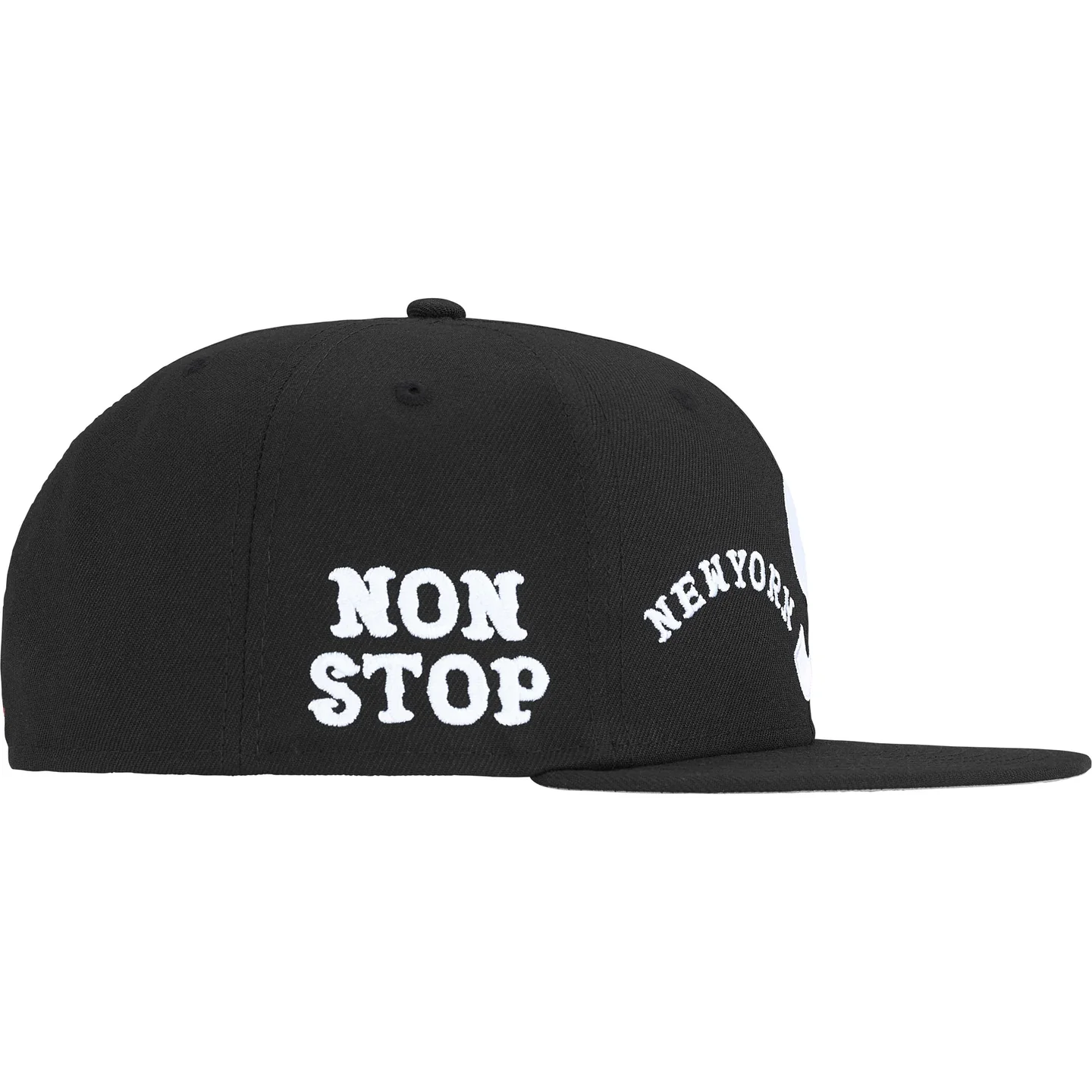 Supreme Supreme Supreme®/Homerun S Logo New Era®