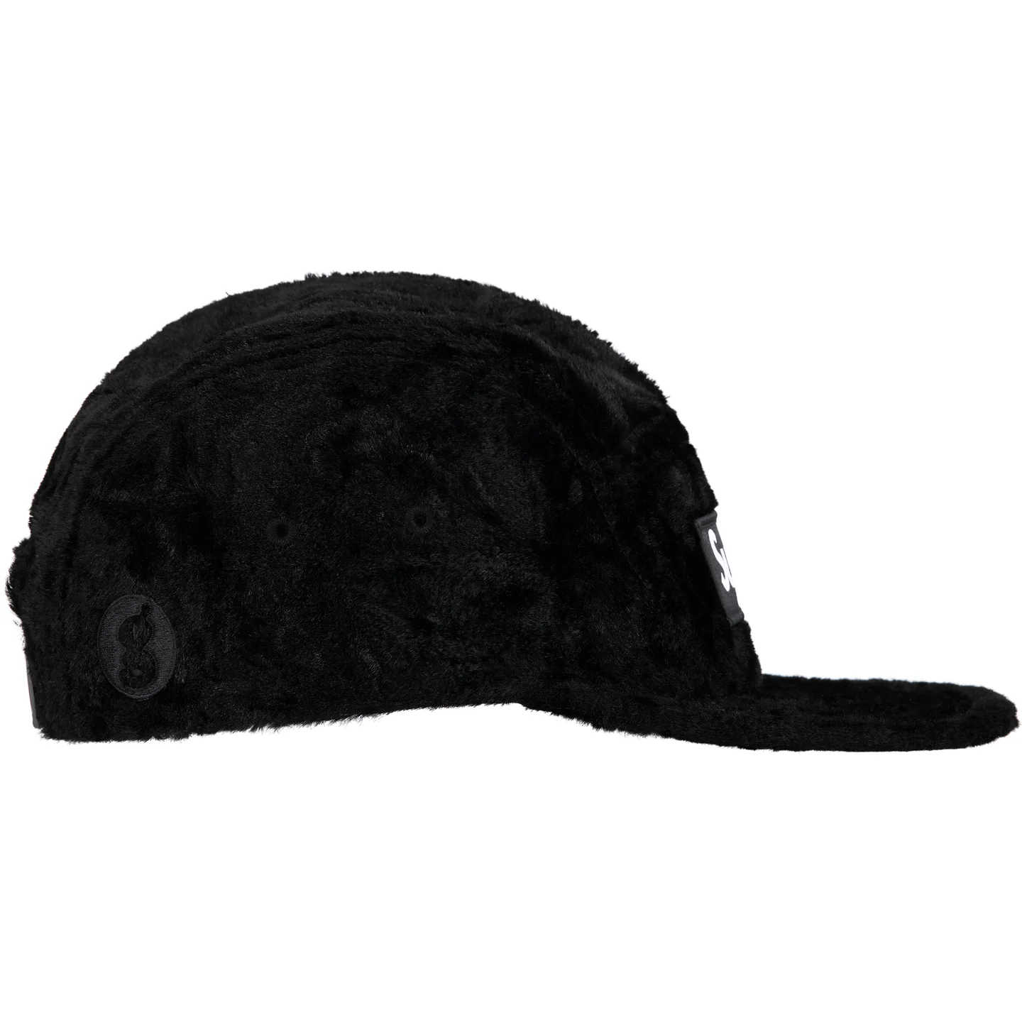 Supreme Supreme®/GOODENOUGH Crushed Rayon Camp Cap