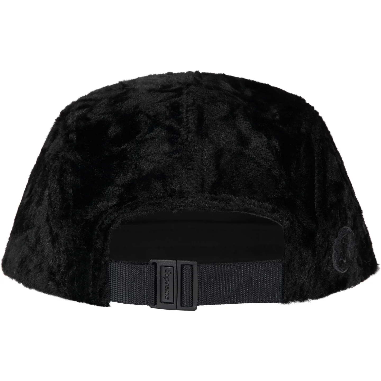 Supreme Supreme®/GOODENOUGH Crushed Rayon Camp Cap