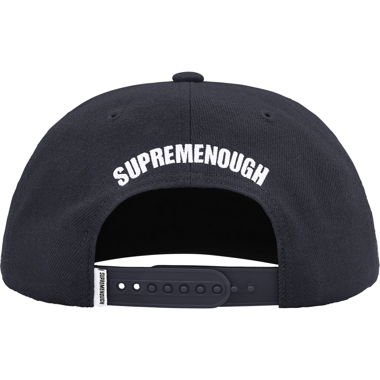 Supreme Supreme®/GOODENOUGH 6-Panel