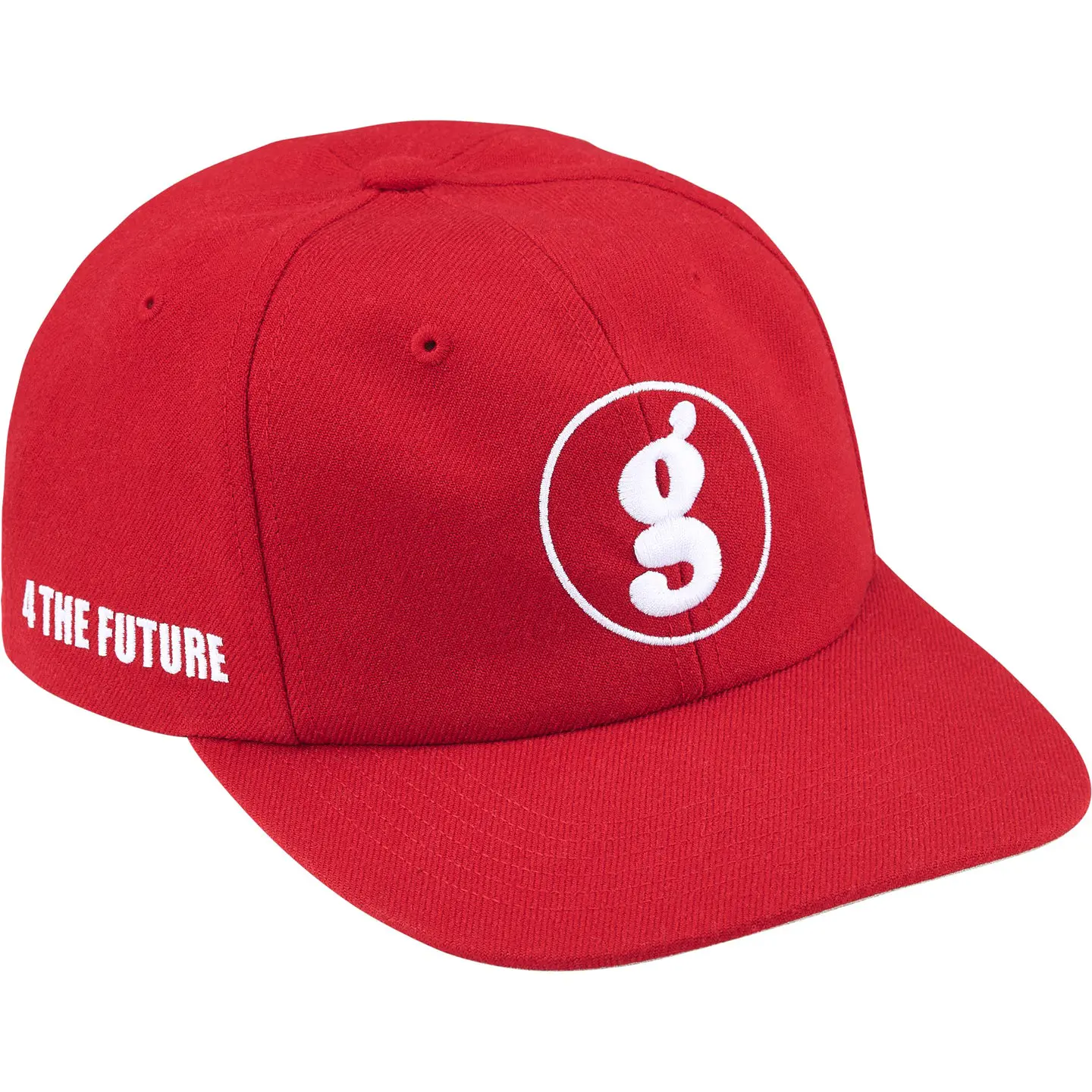 Supreme Supreme®/GOODENOUGH 6-Panel