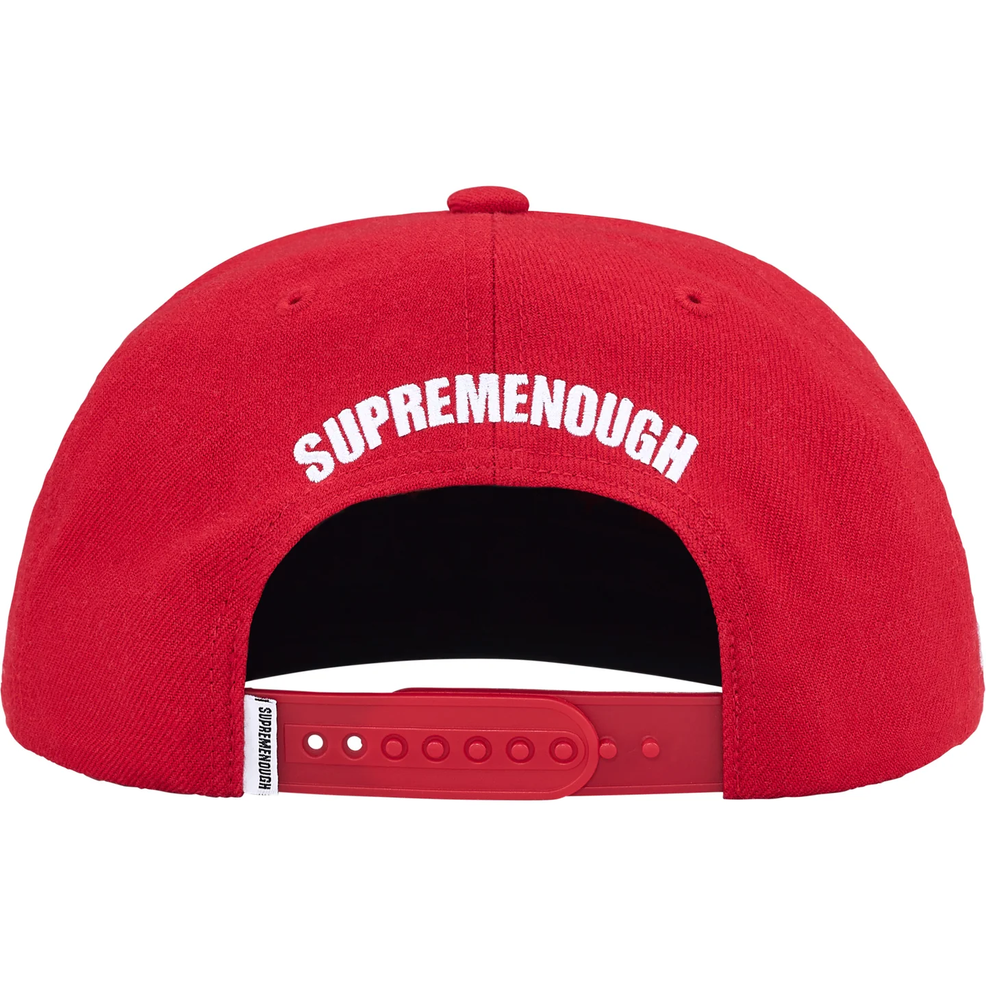 Supreme Supreme®/GOODENOUGH 6-Panel