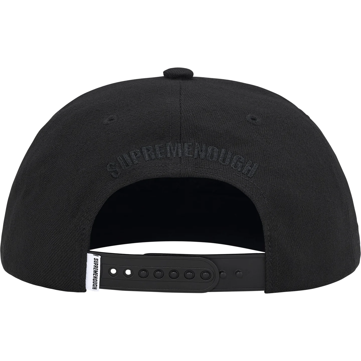 Supreme Supreme®/GOODENOUGH 6-Panel