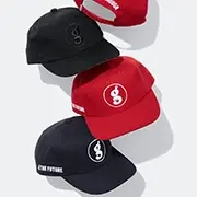 Supreme®/GOODENOUGH 6-Panel