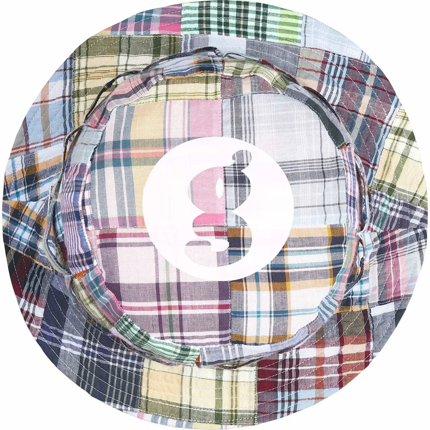 Supreme Supreme®/GOODENOUGH Patchwork Crusher