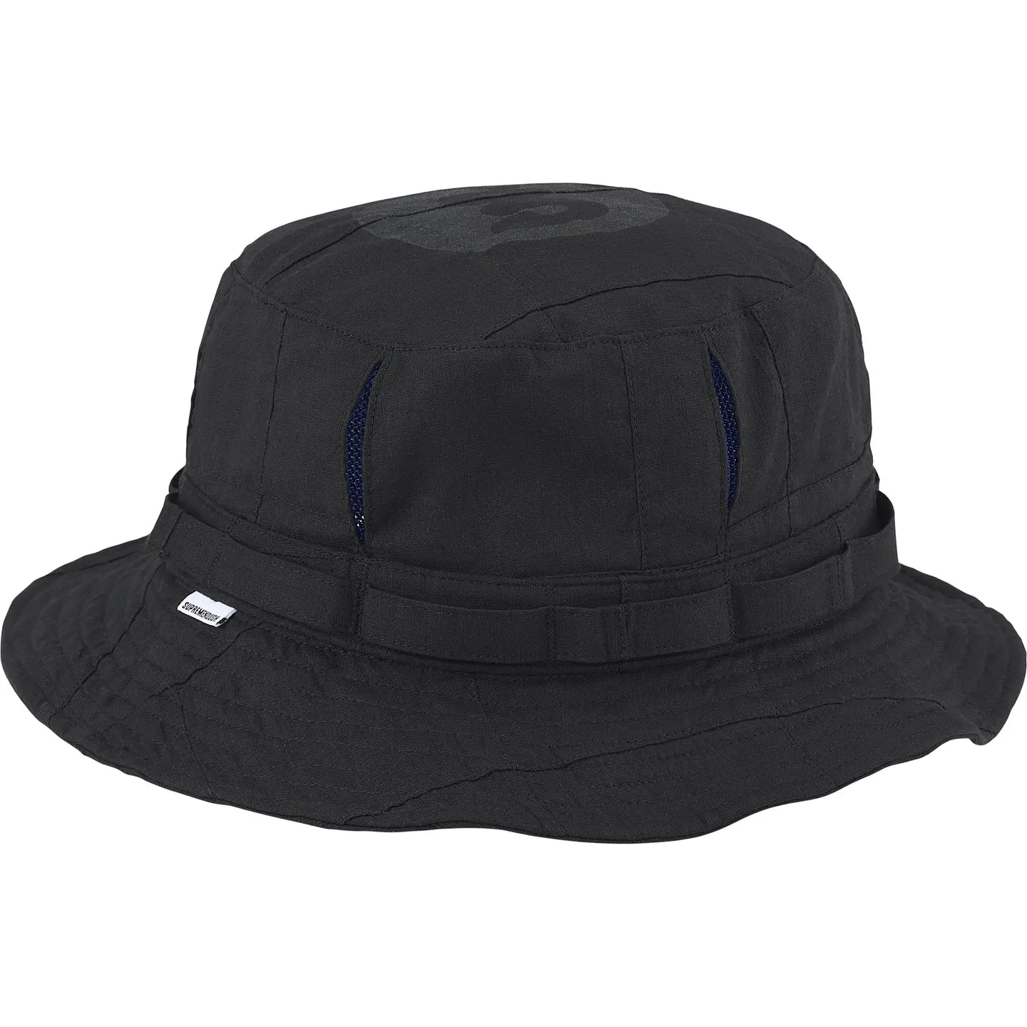 Supreme Supreme®/GOODENOUGH Patchwork Crusher