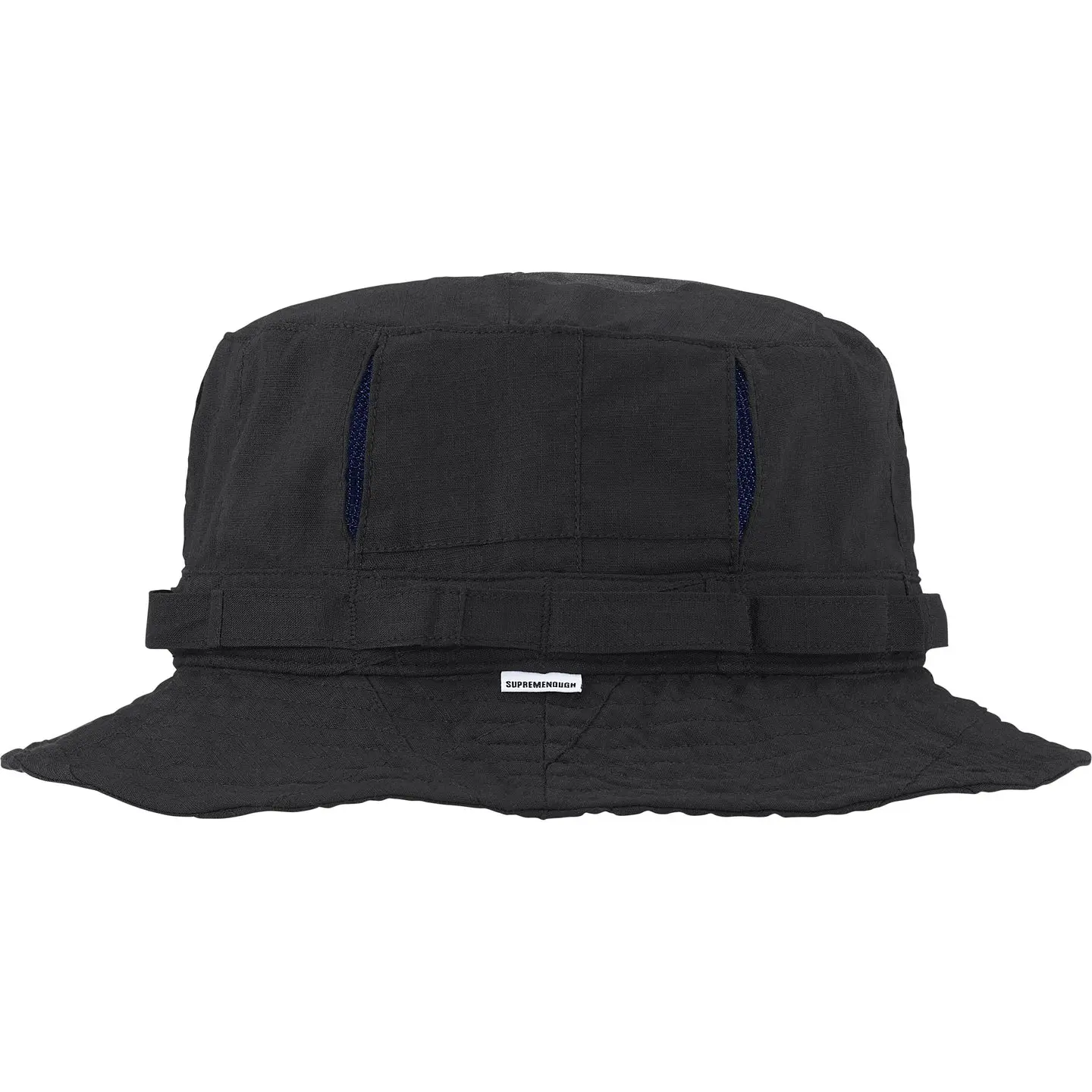 Supreme Supreme®/GOODENOUGH Patchwork Crusher