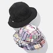 Supreme®/GOODENOUGH Patchwork Crusher