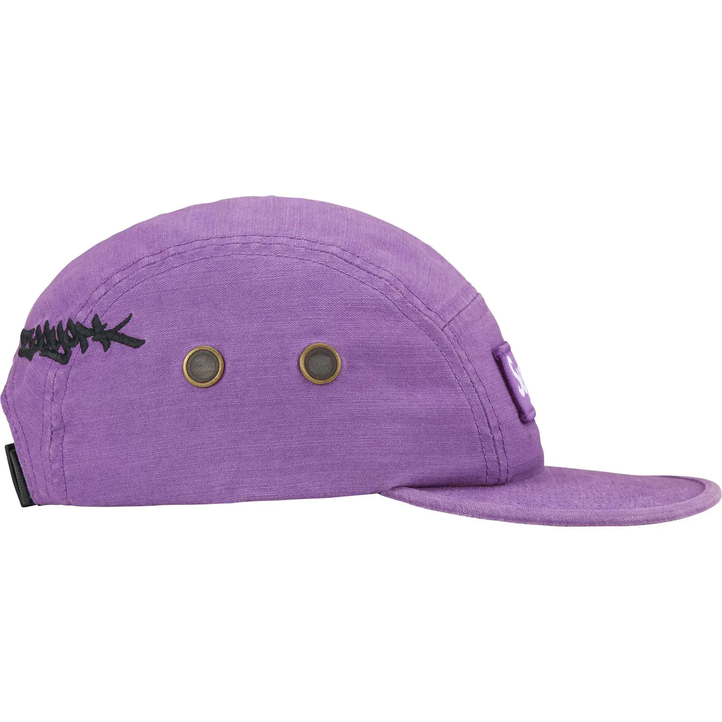 Supreme Supreme Supreme/Zoo York Camp Cap