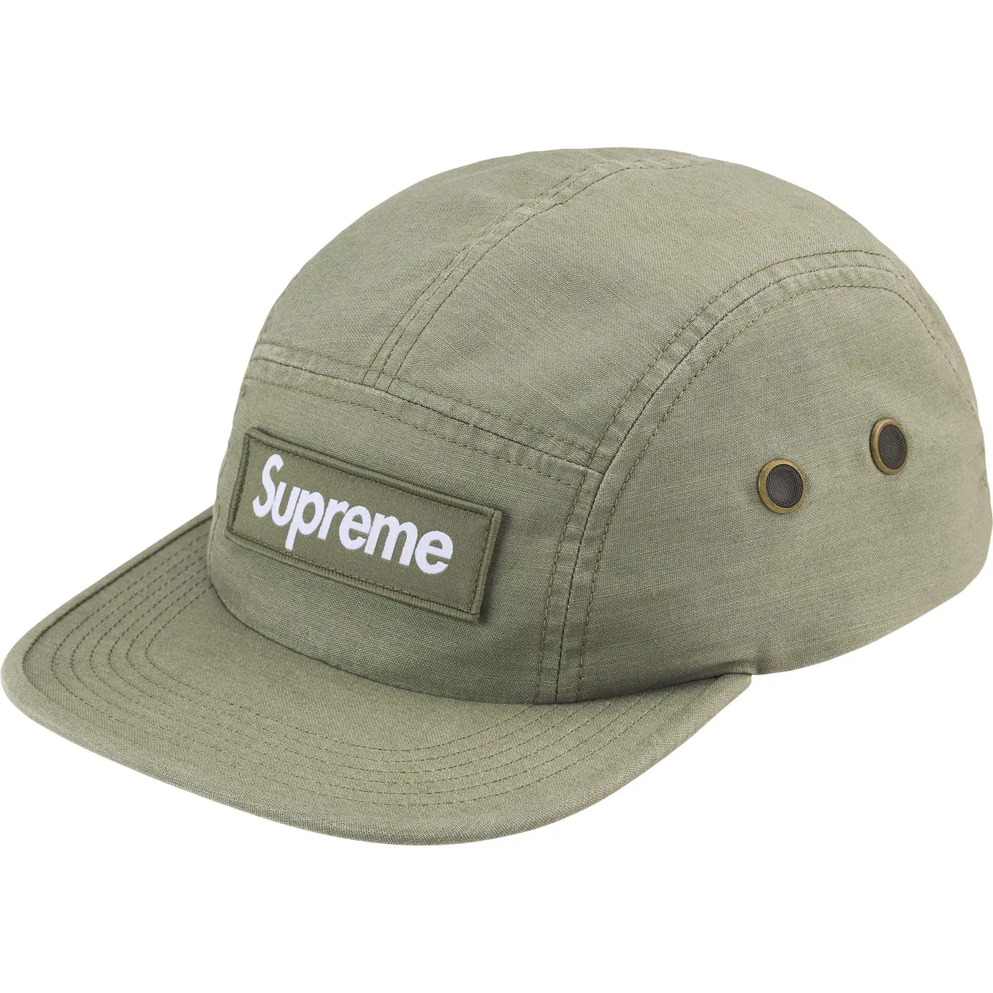 Supreme Supreme Supreme/Zoo York Camp Cap
