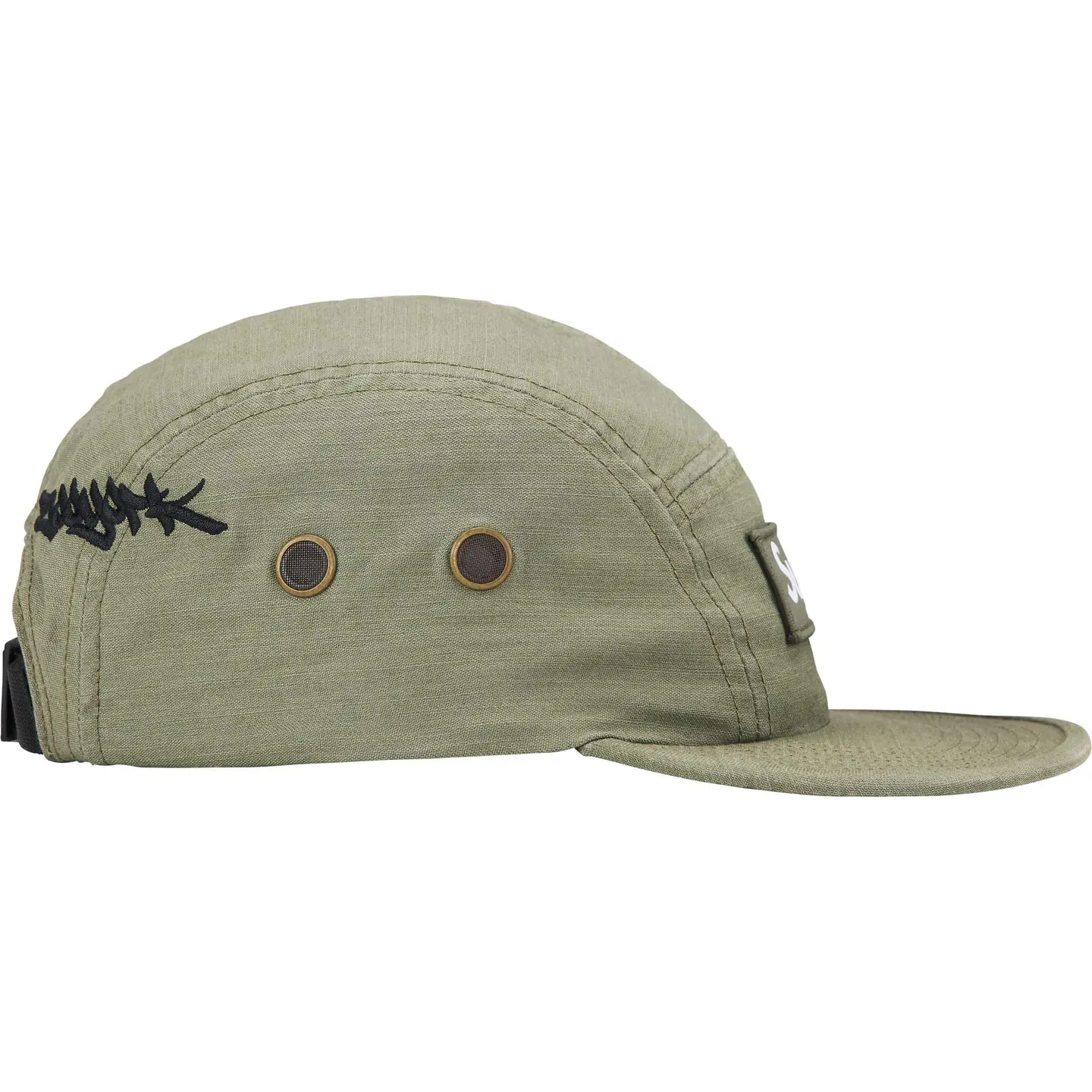 Supreme Supreme Supreme/Zoo York Camp Cap