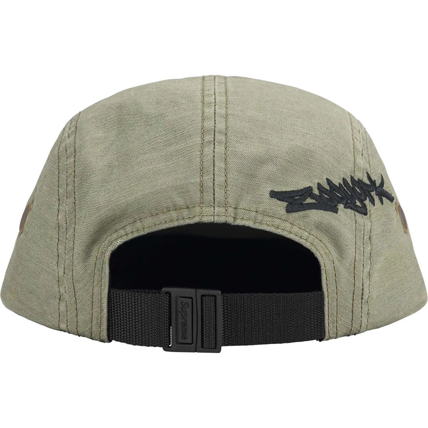 Supreme Supreme Supreme/Zoo York Camp Cap