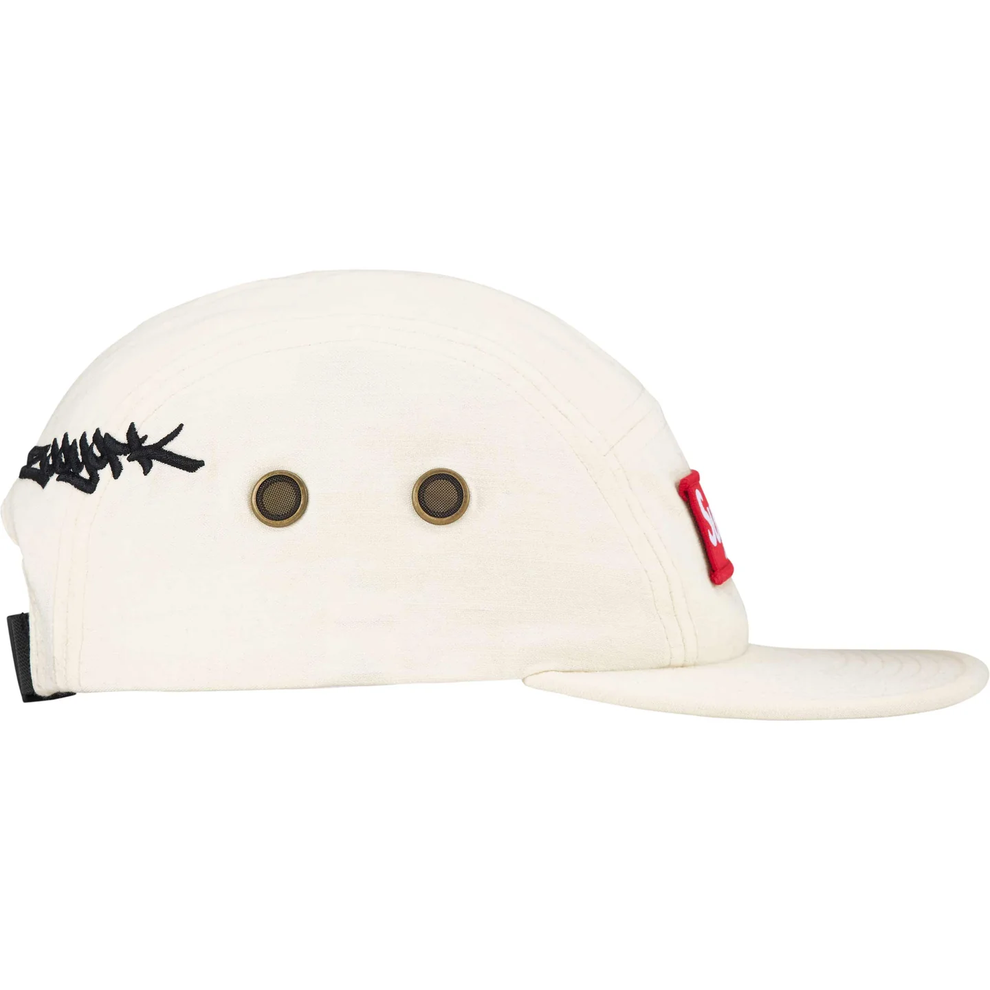Supreme Supreme Supreme/Zoo York Camp Cap