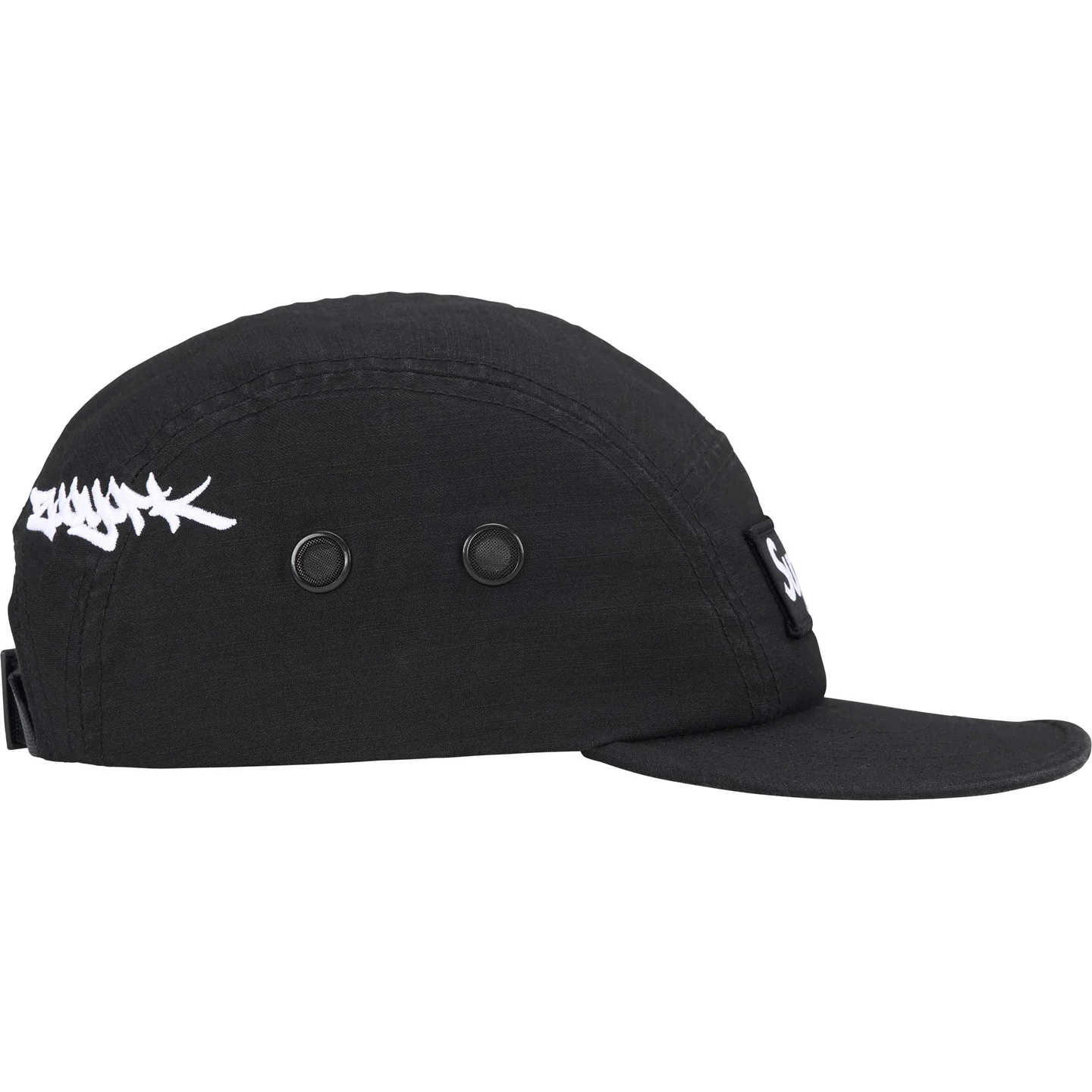 Supreme Supreme Supreme/Zoo York Camp Cap