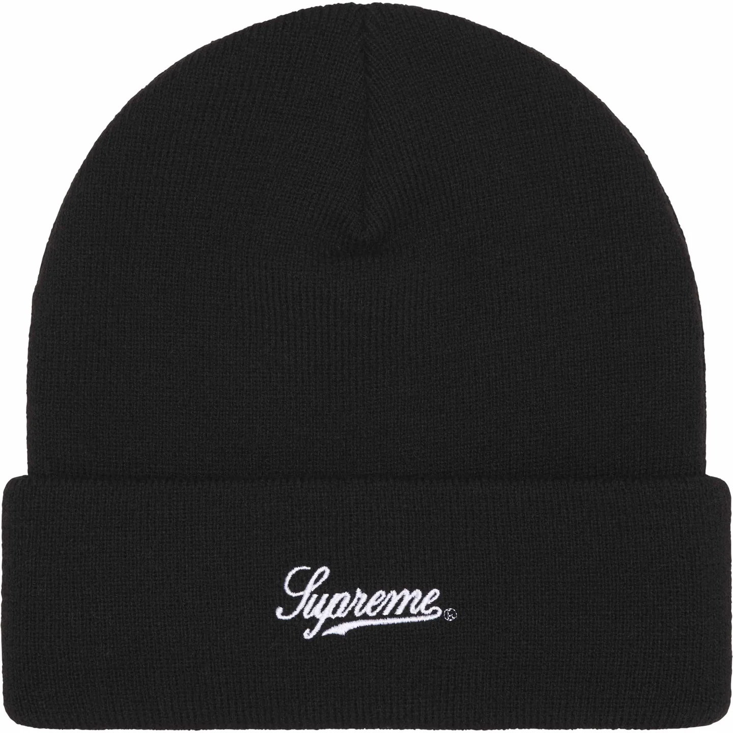 Supreme Supreme Supreme/Zoo York Beanie