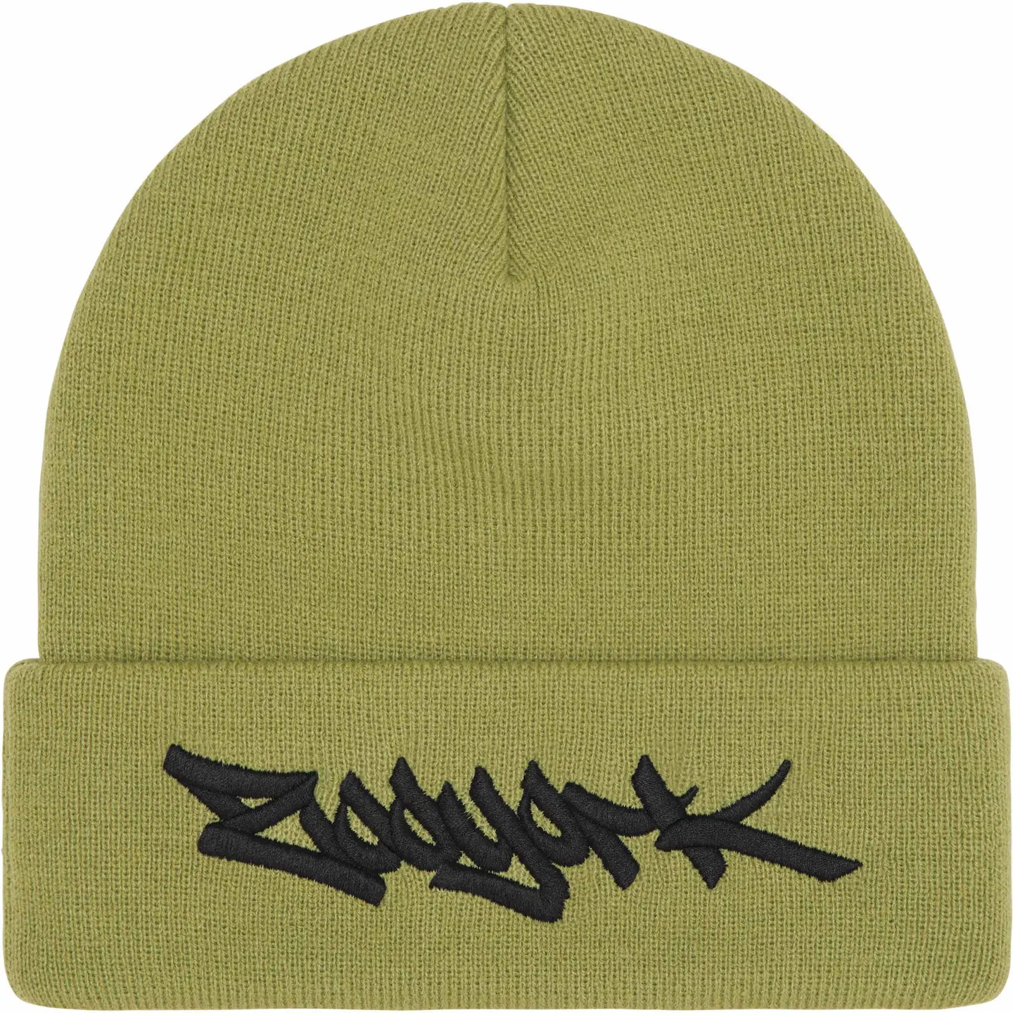 Supreme Supreme Supreme/Zoo York Beanie