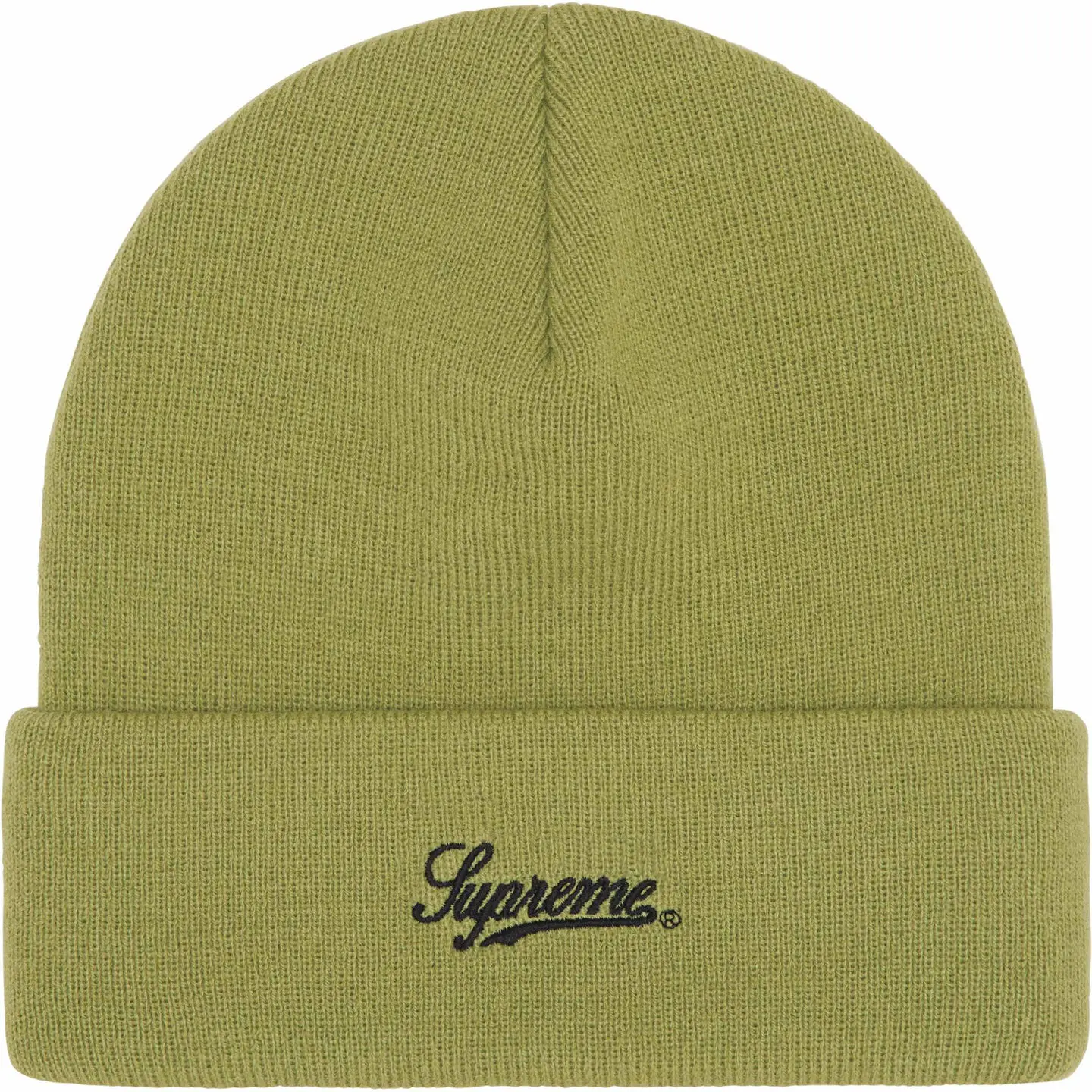 Supreme Supreme Supreme/Zoo York Beanie
